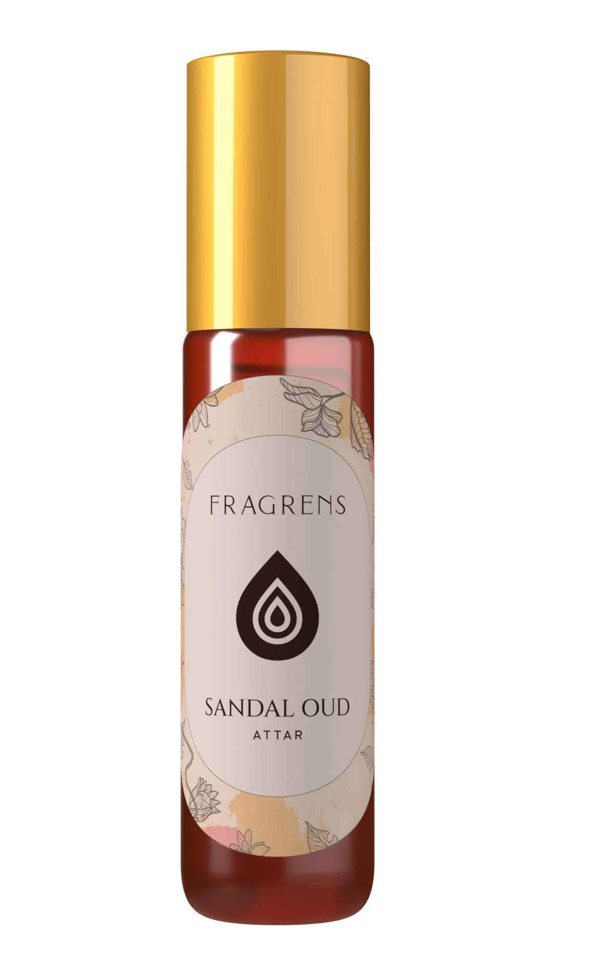     			Generic Sandalwood Non- Alcoholic 10ml Attar ( Pack of 1 )