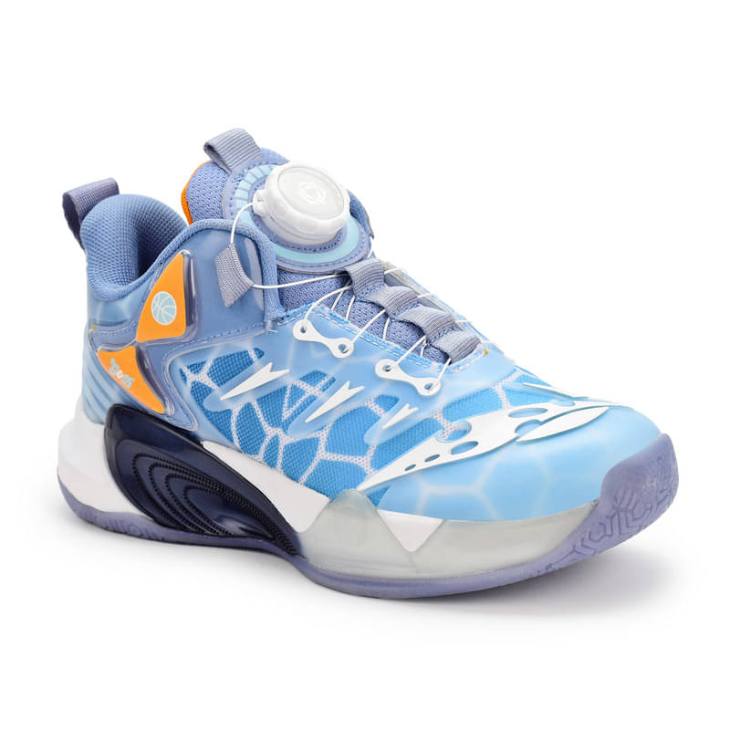     			G&D - Blue Boy's Sports Shoes ( 1 Pair )