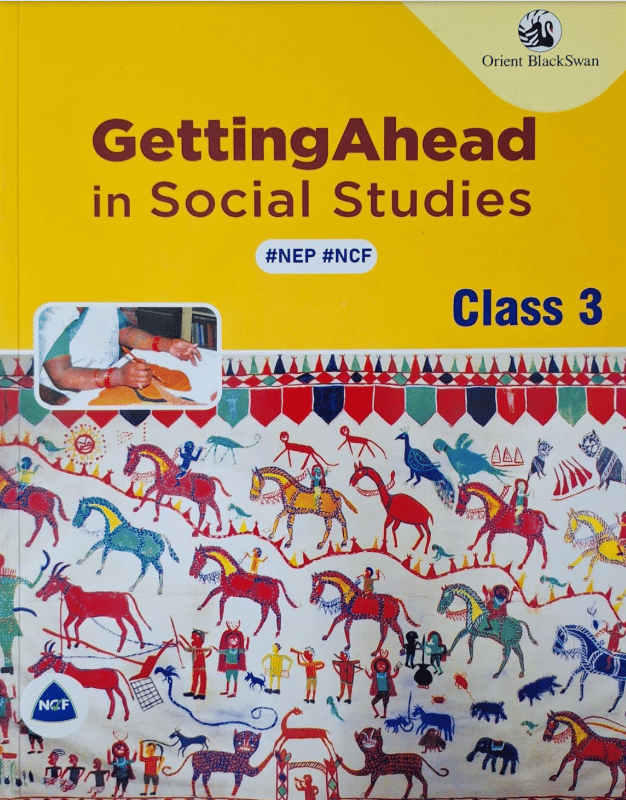     			GETTINGAHEAD IN SOCIAL STUDIES CLASS 3