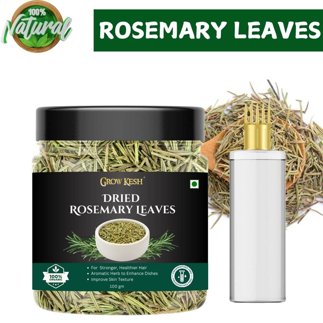 Growkesh Anti Dandruff Rosemary Oil 100 ml ( Pack of 1 ) Growkesh Anti Dandruff Rosemary Oil 100 ml ( Pack of 1 )