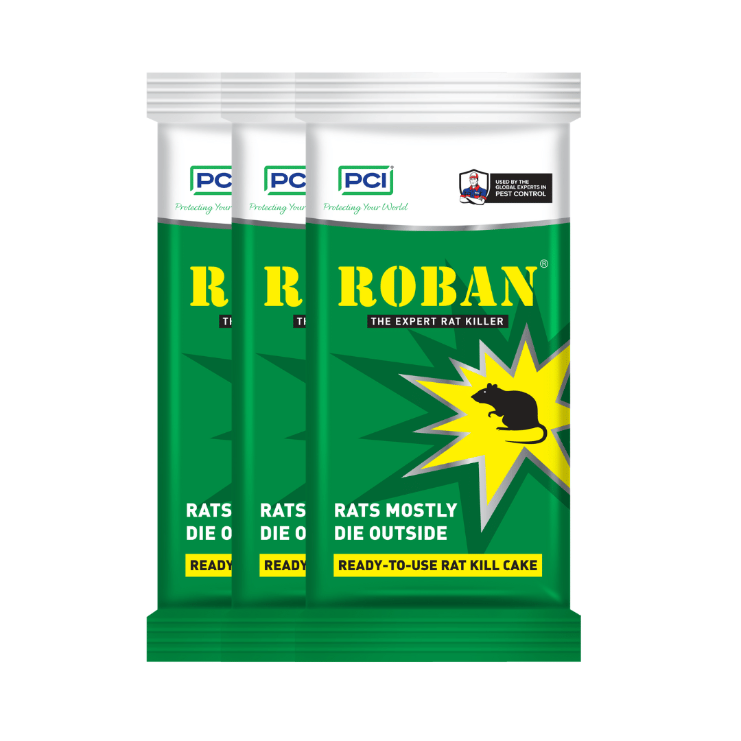     			Hicare Roba Rat Cake ( Pack of 3)