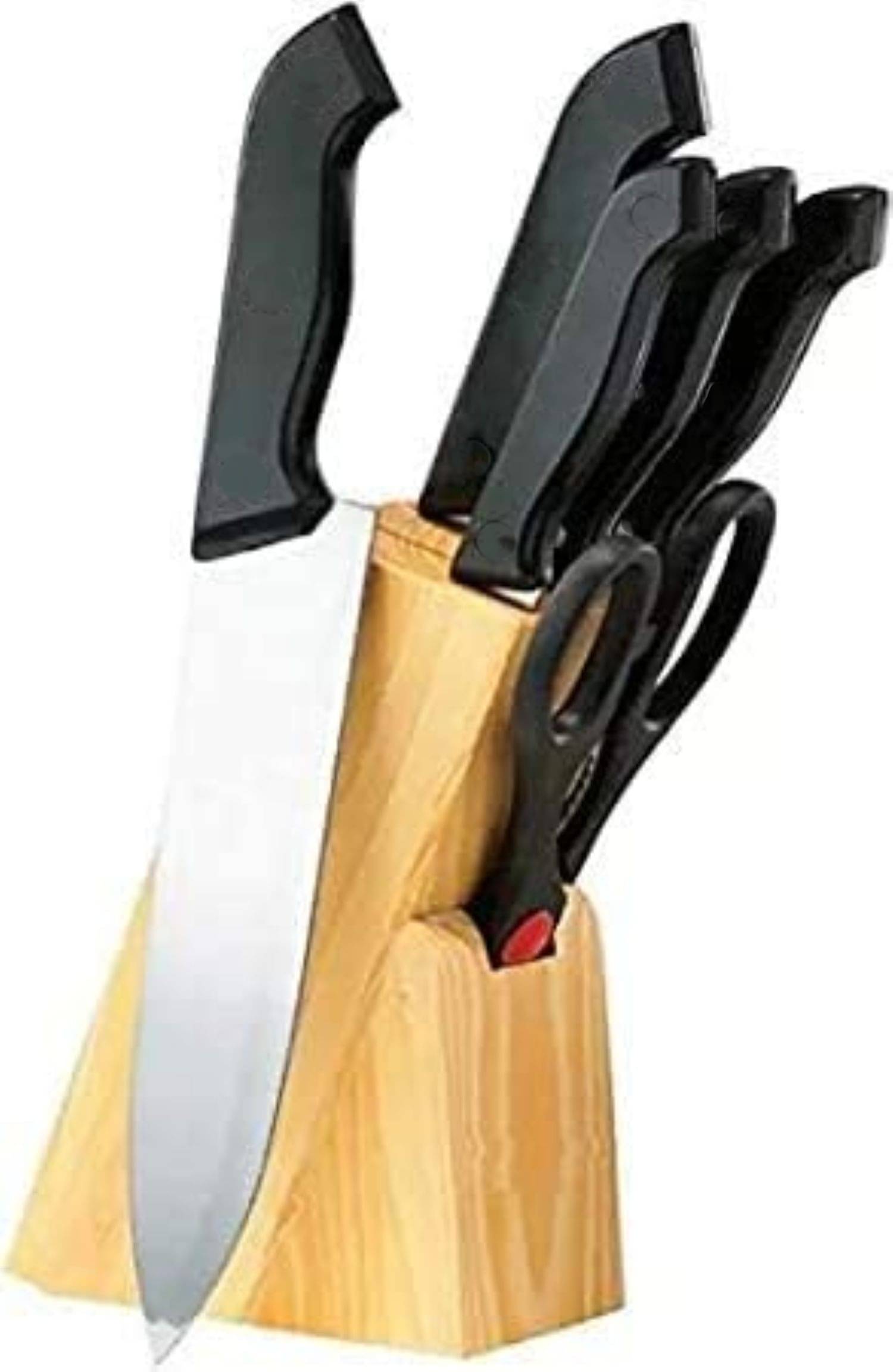     			KNIFE SET