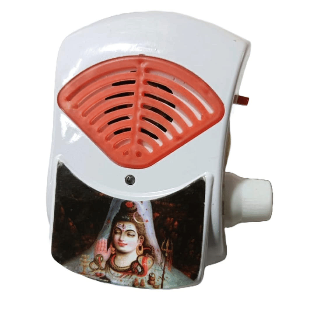 MANGAL JYOTI 35 IN 1 MANTRA CHANTING DEVICE MANGAL JYOTI 35 IN 1 MANTRA CHANTING DEVICE
