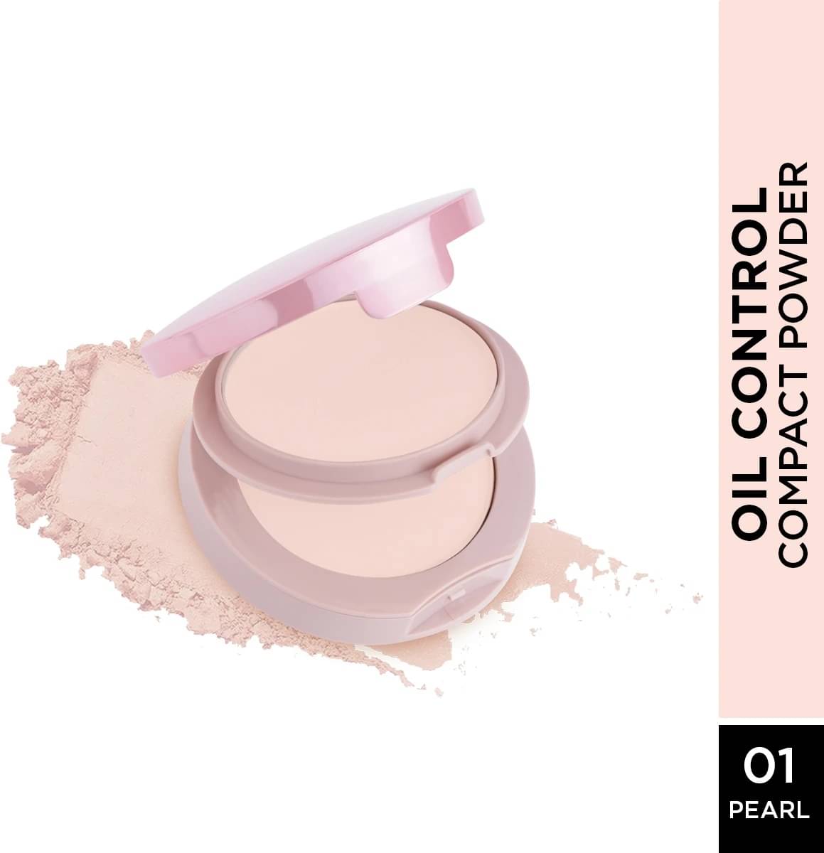     			Me-On Loose Powder Medium 20 g