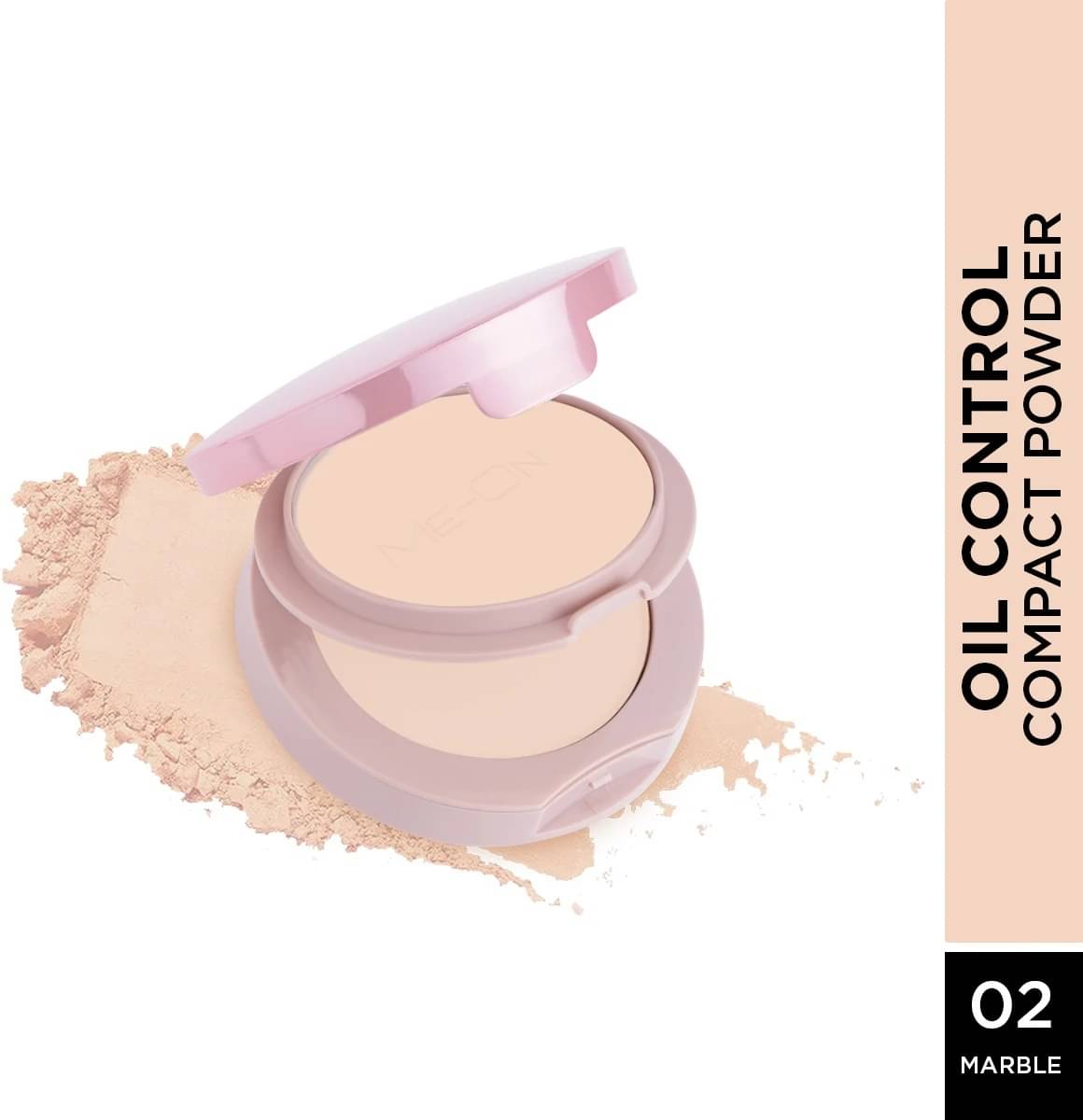     			Me-On Loose Powder Medium 20 g