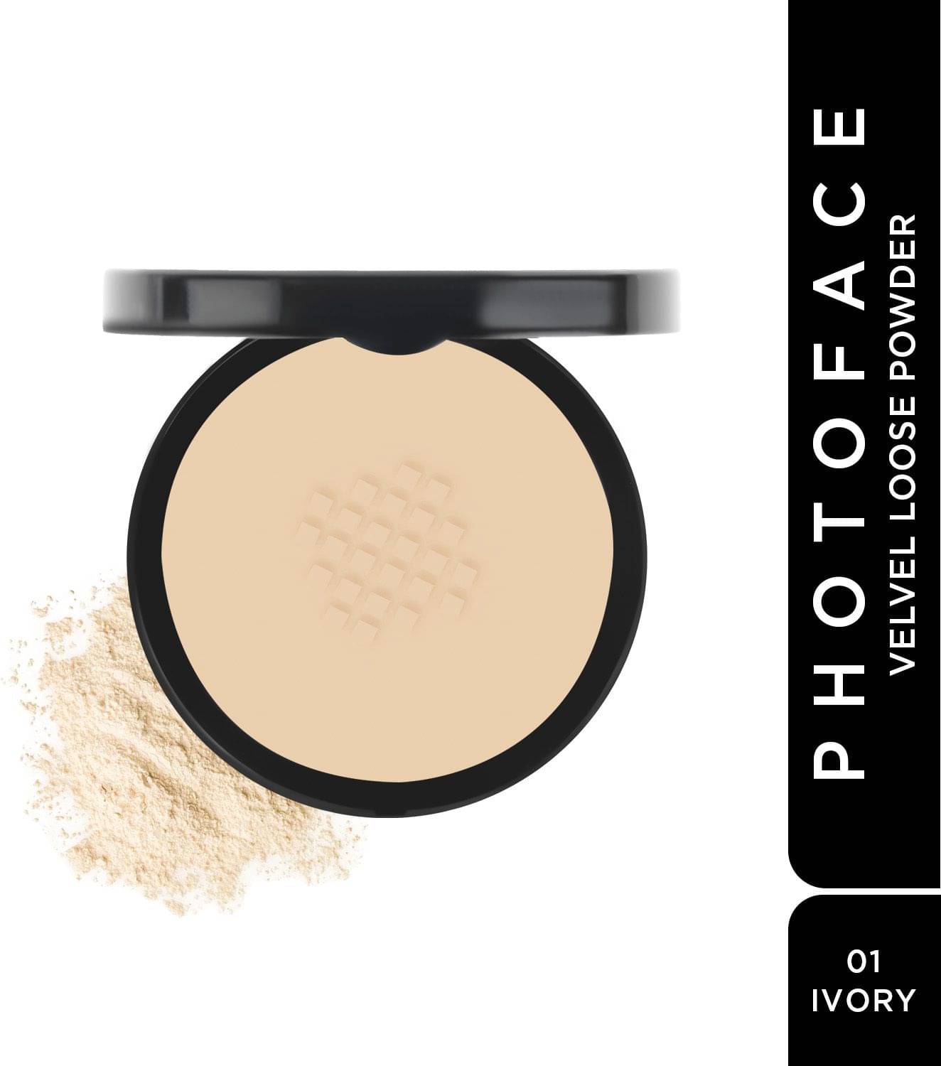     			Me-On Loose Powder Medium 8 g