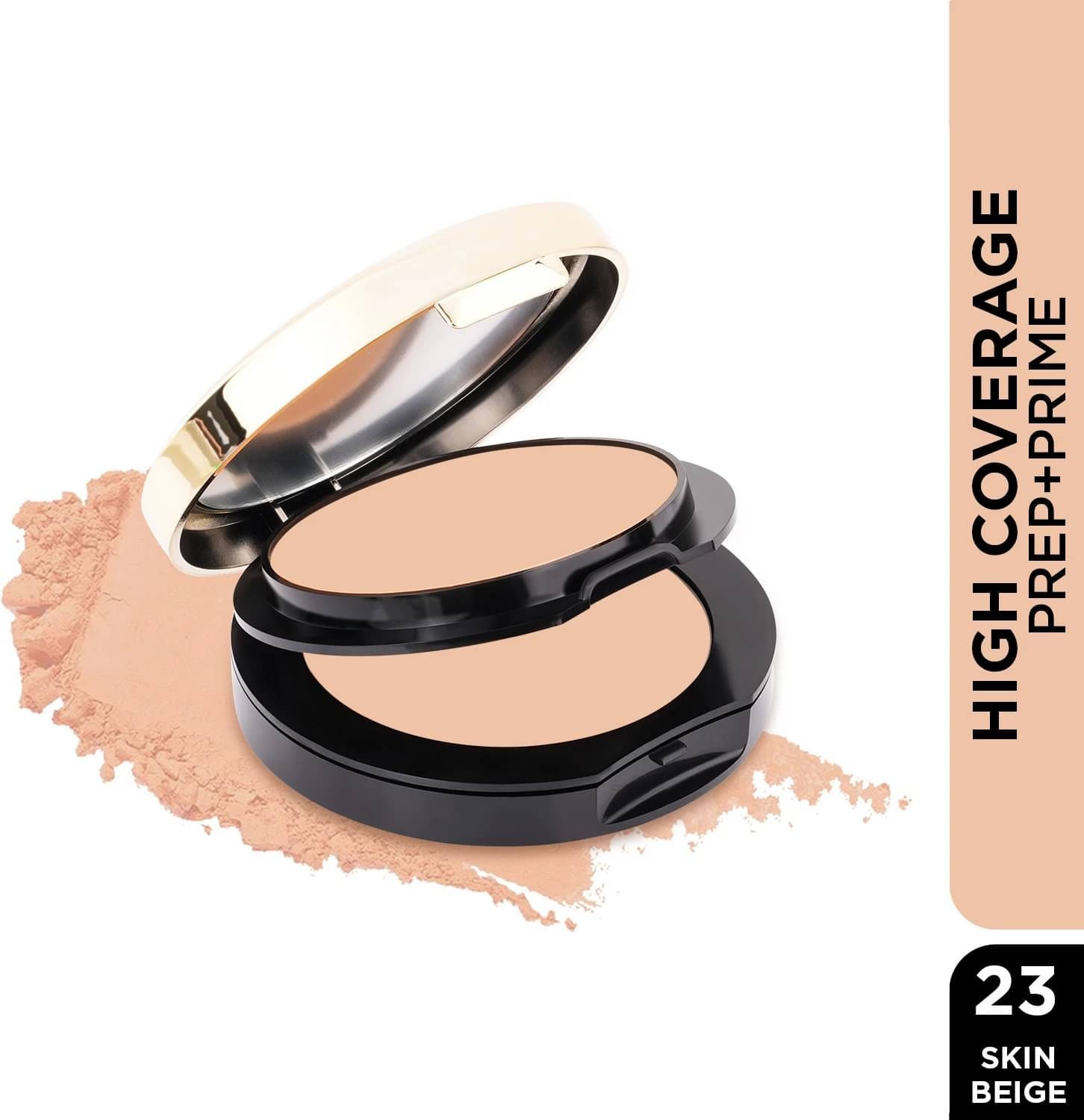     			Me-On Loose Powder Medium 20 g