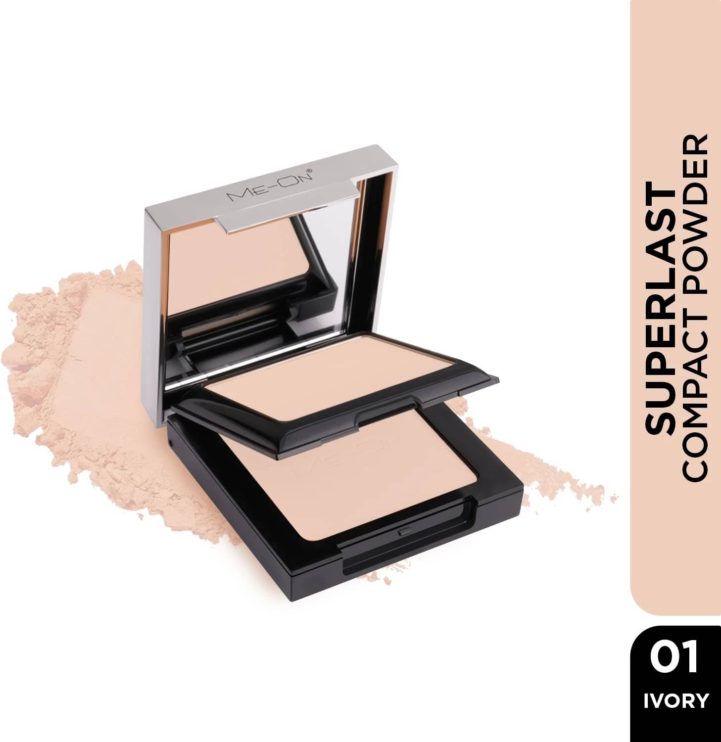     			Me-On Loose Powder Medium 20 g