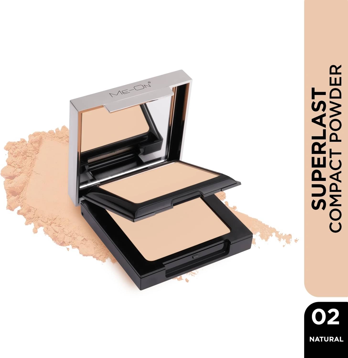     			Me-On Loose Powder Medium 20 g