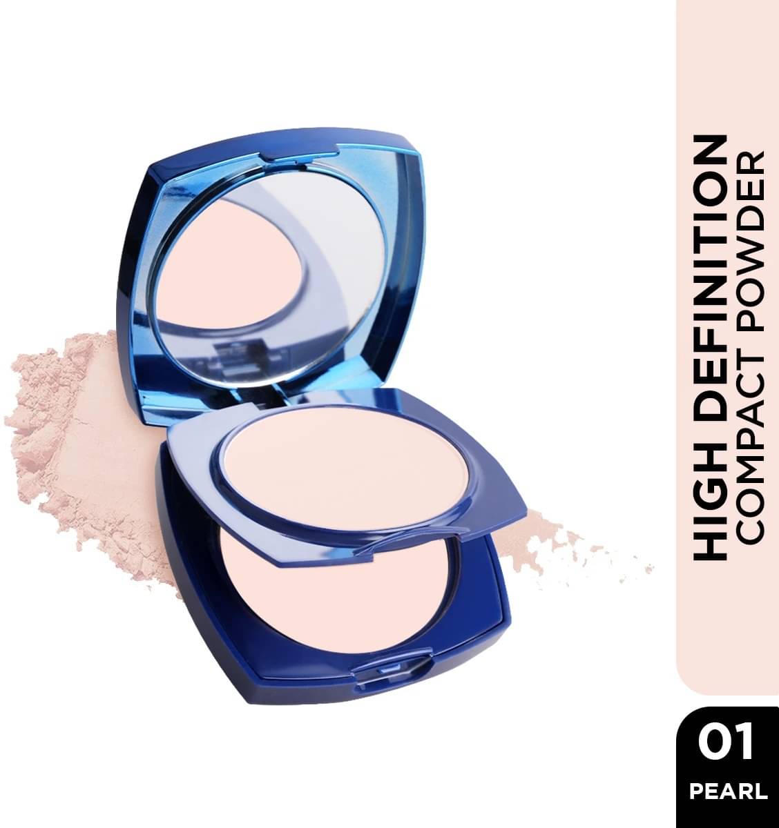     			Me-On Loose Powder Medium 20 g