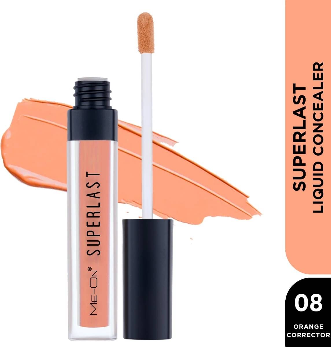     			Me-On Medium Cream Concealer 6 ml