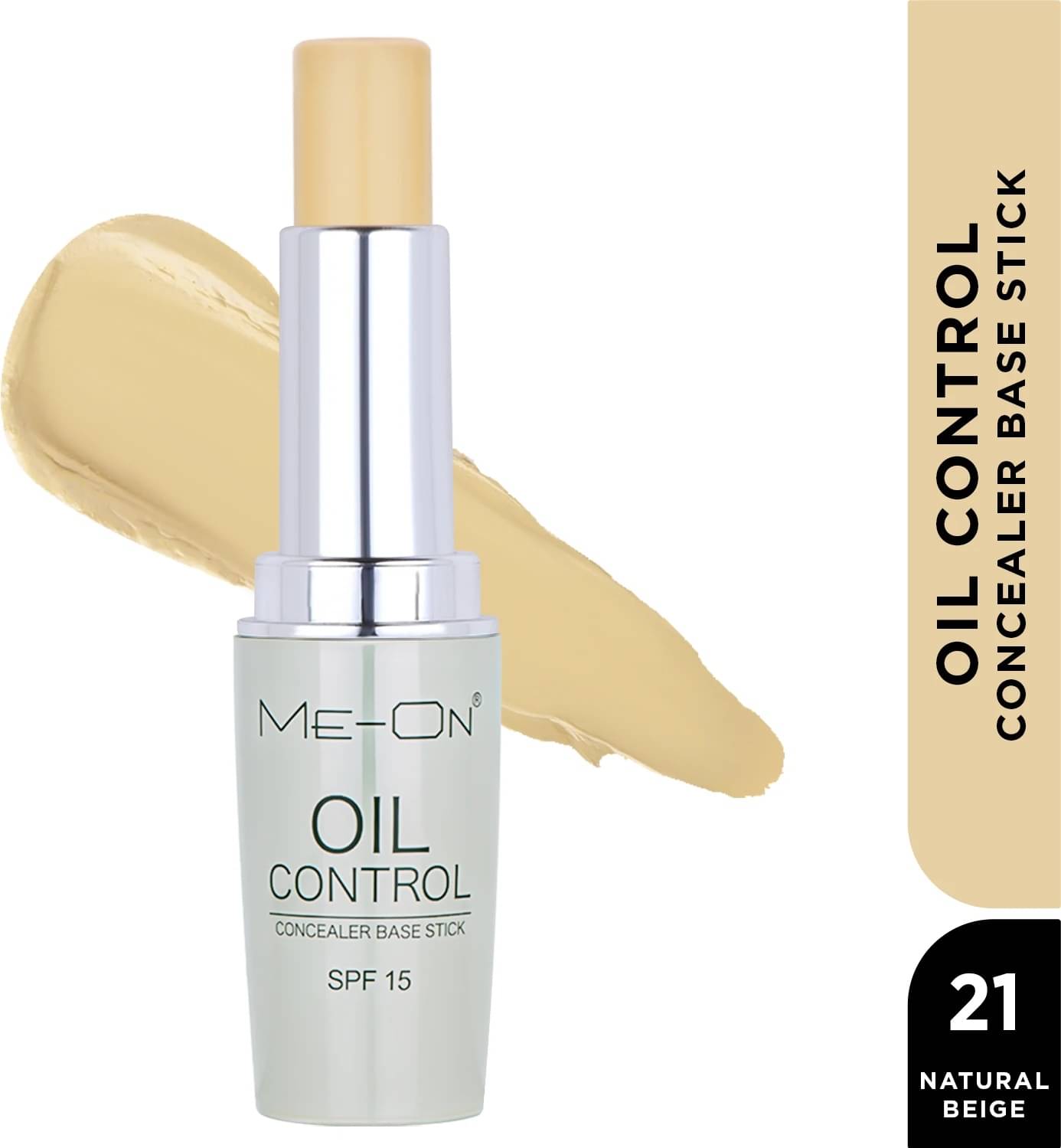     			Me-On Medium Cream Concealer 10 ml