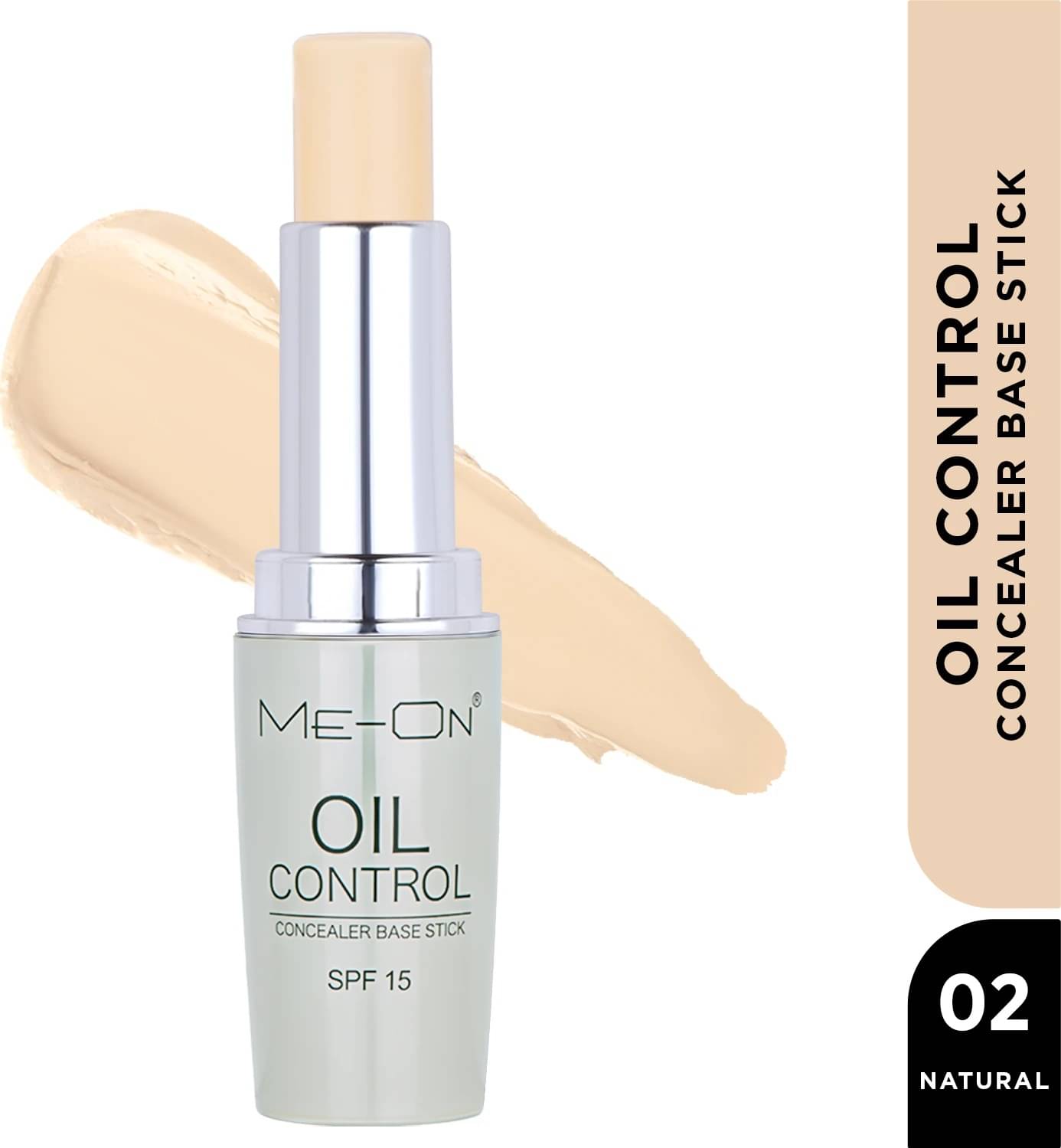     			Me-On Medium Cream Concealer 10 ml