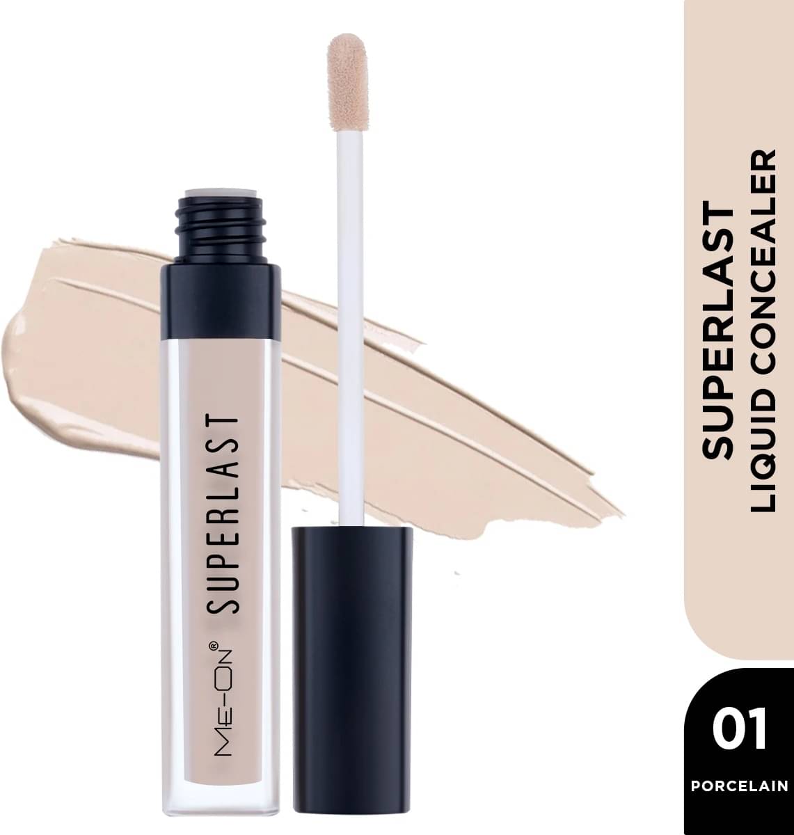     			Me-On Medium Cream Concealer 6 ml