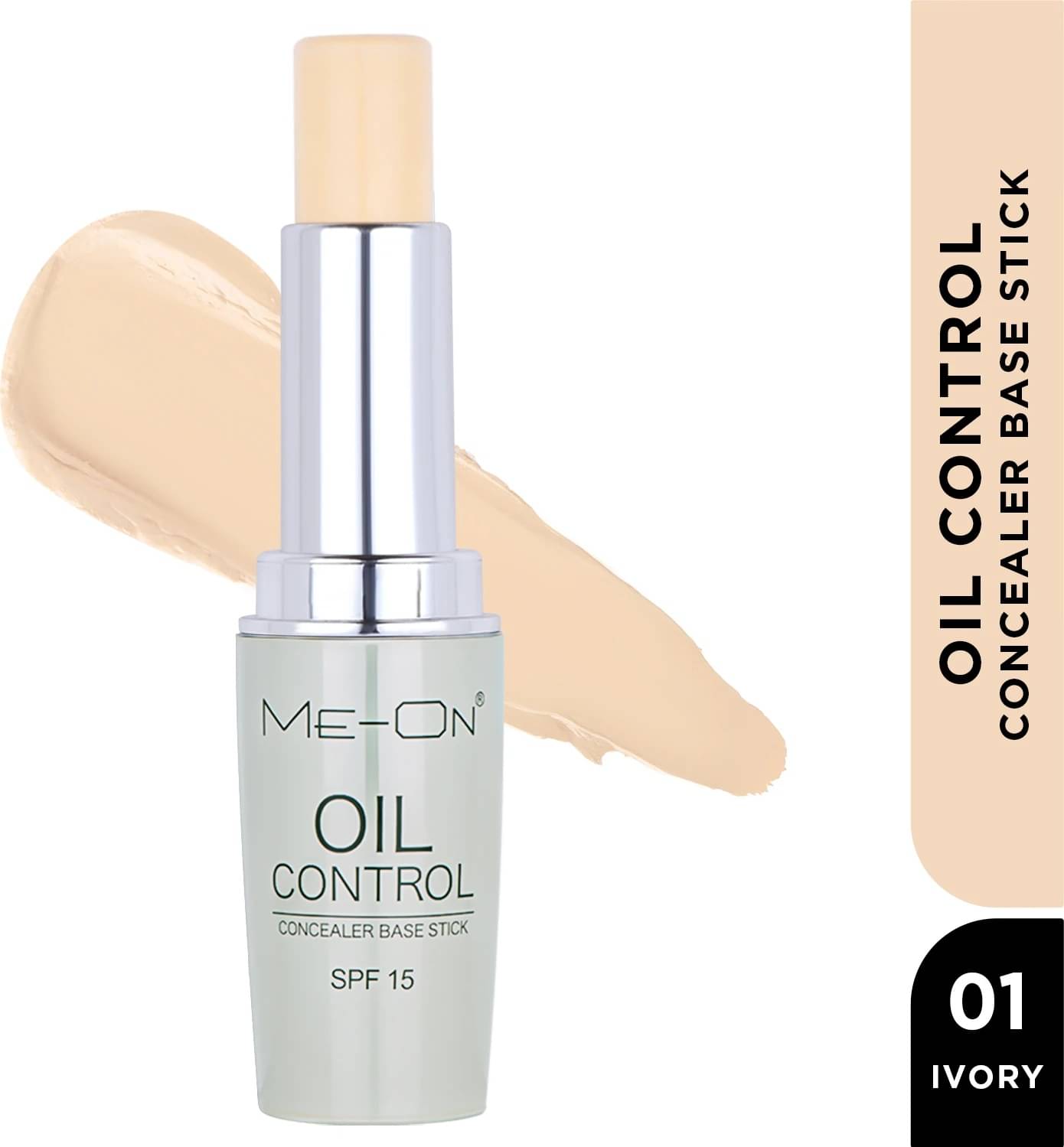     			Me-On Medium Cream Concealer 10 ml