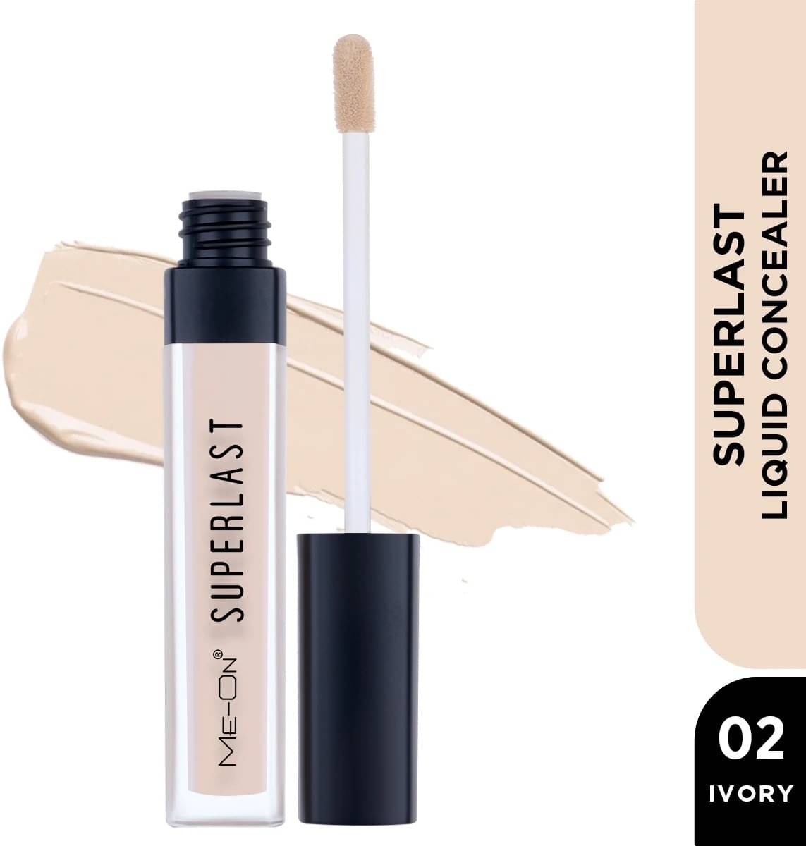     			Me-On Medium Cream Concealer 6 ml
