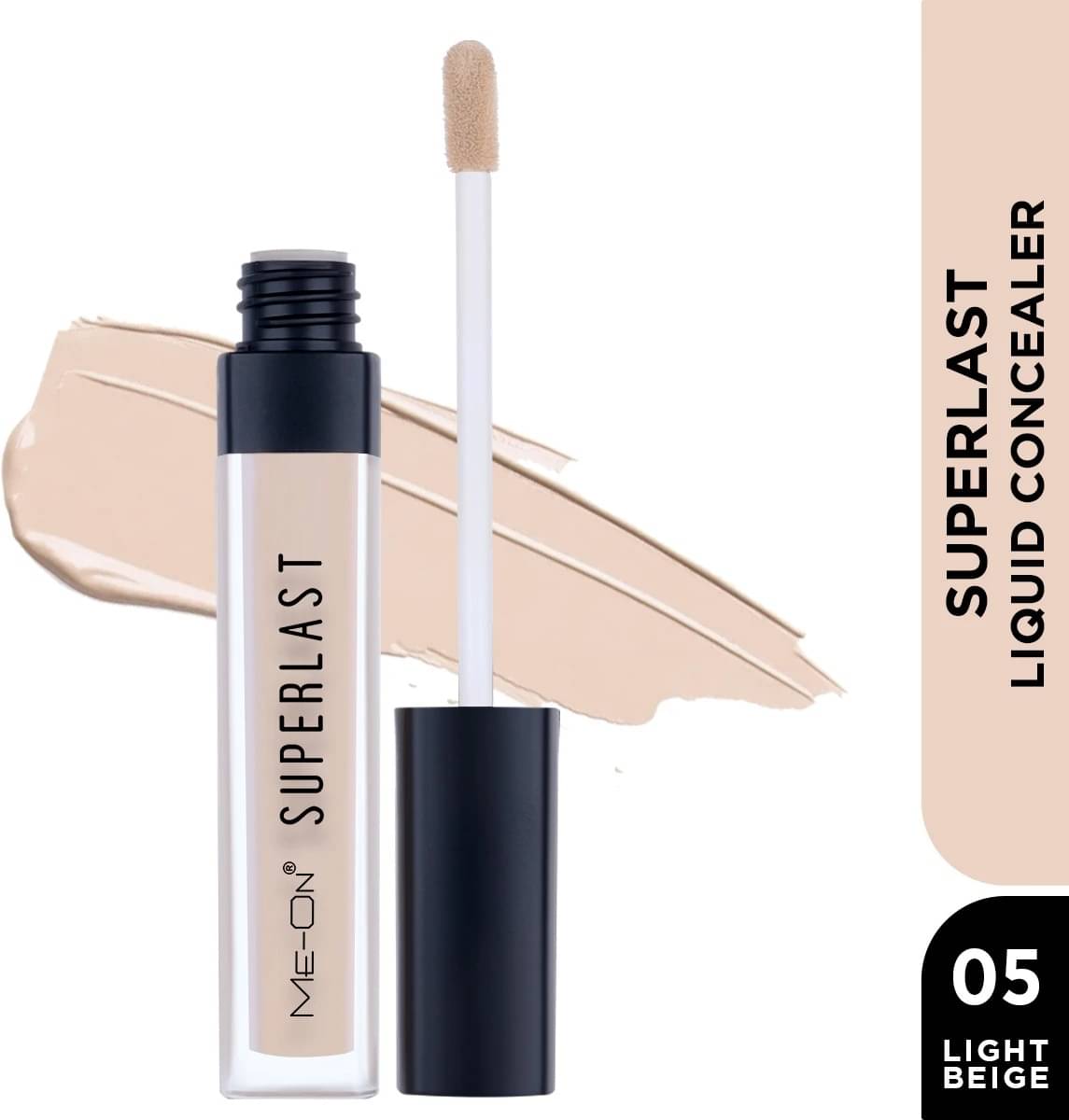     			Me-On Medium Cream Concealer 6 ml