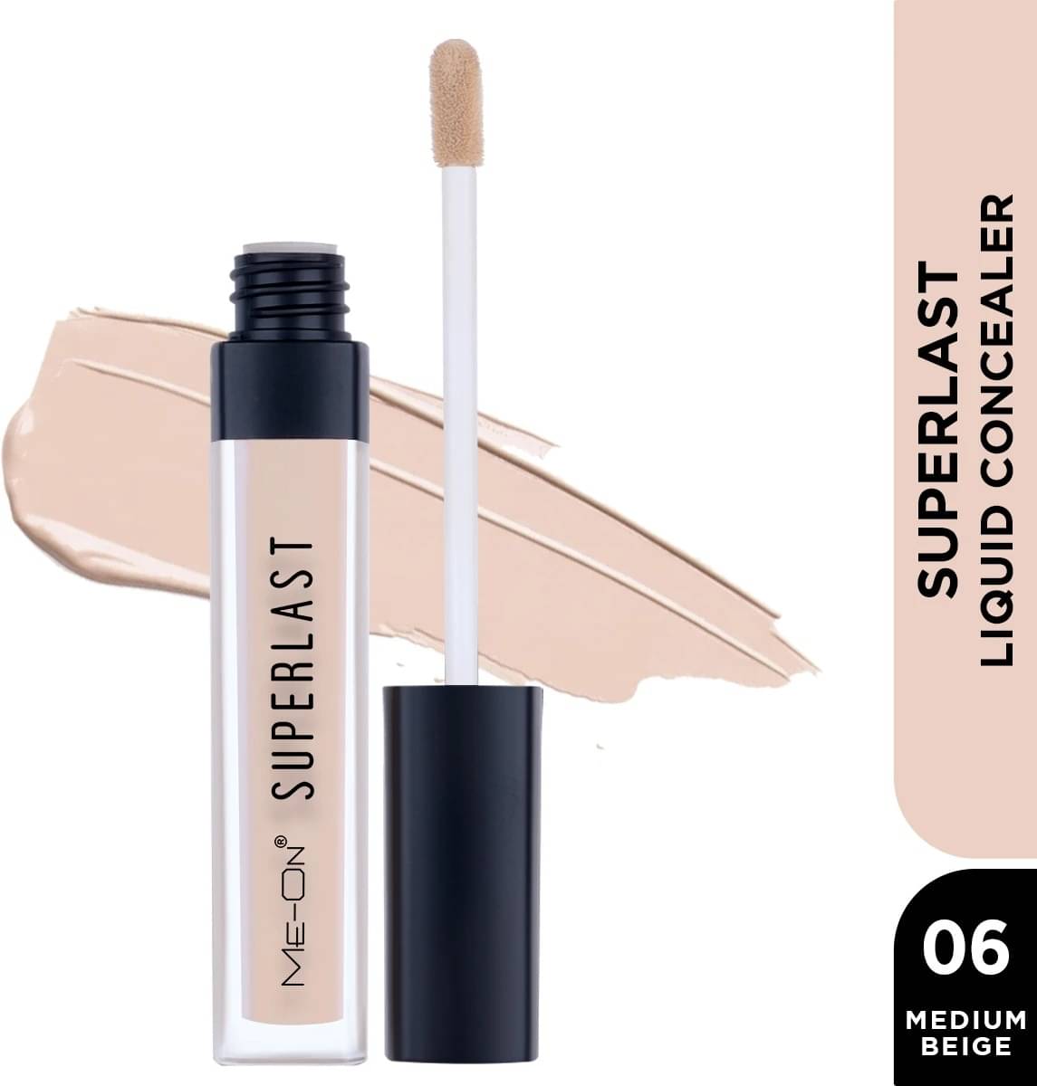     			Me-On Medium Cream Concealer 6 ml