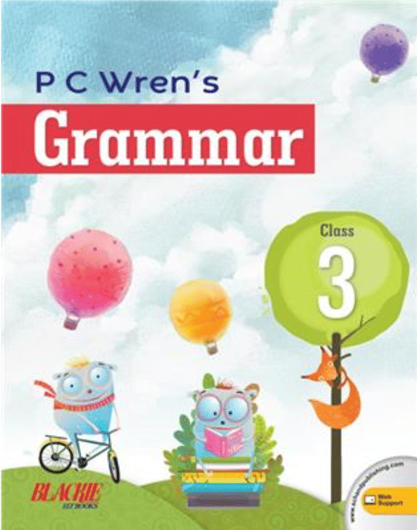 P C WRENS GRAMMAR CLASS 3 P C WRENS GRAMMAR CLASS 3