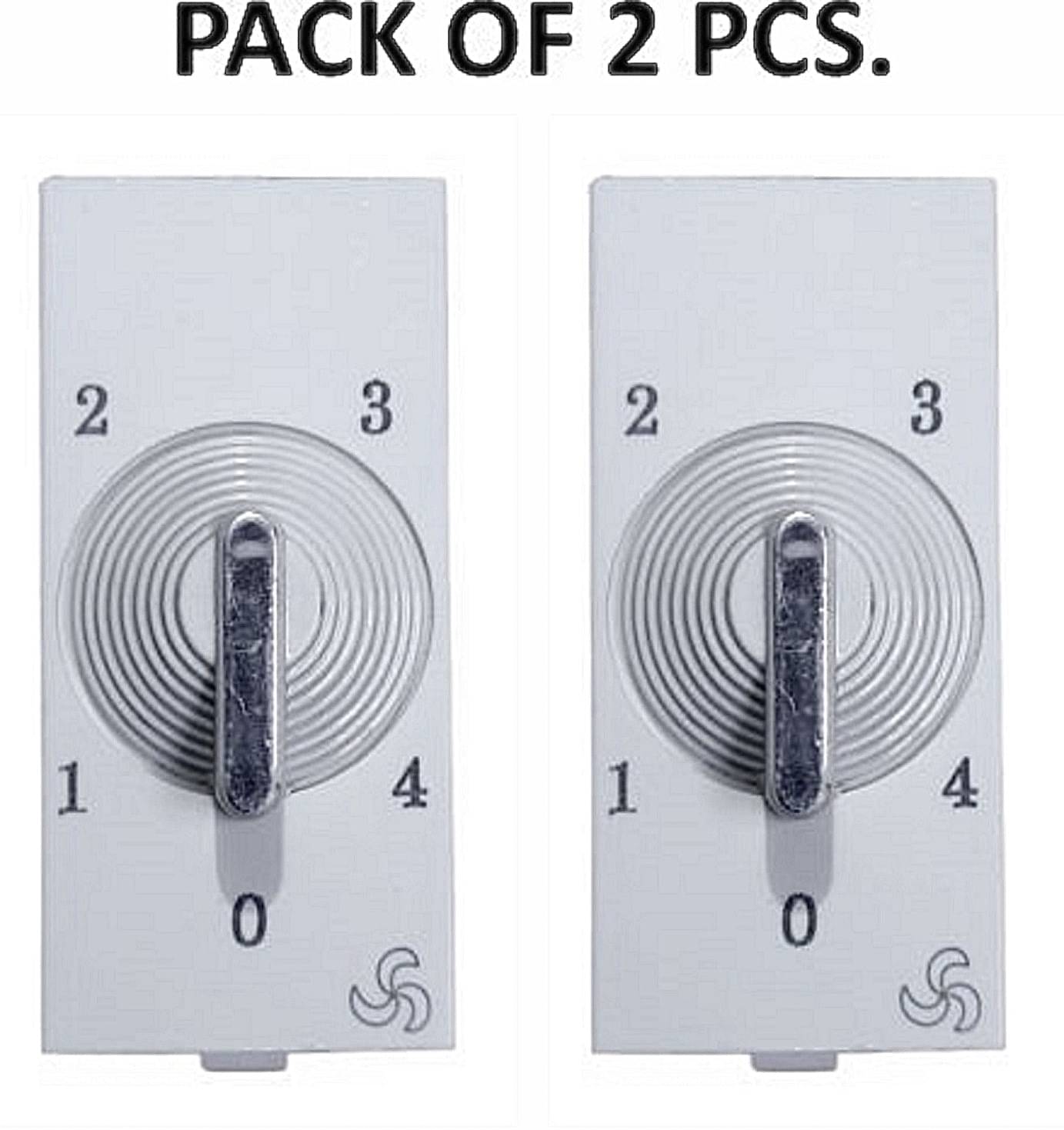 SUNBELL Fan Regulators 1 Module SUNBELL Fan Regulators 1 Module