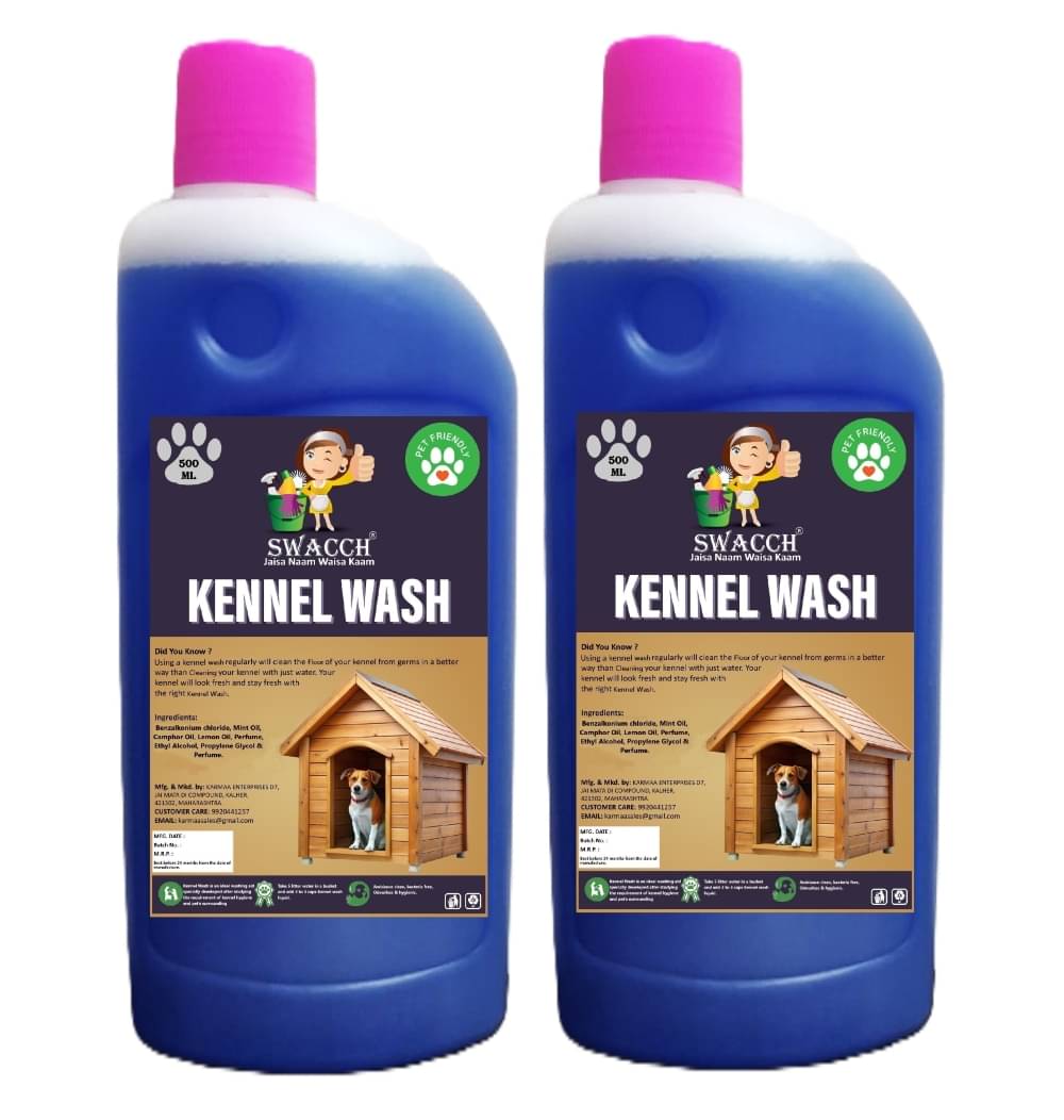     			SWACCH All Purpose Cleaner Lavender 1 L