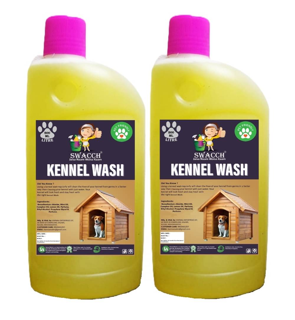     			SWACCH All Purpose Cleaner Lemon 1 L