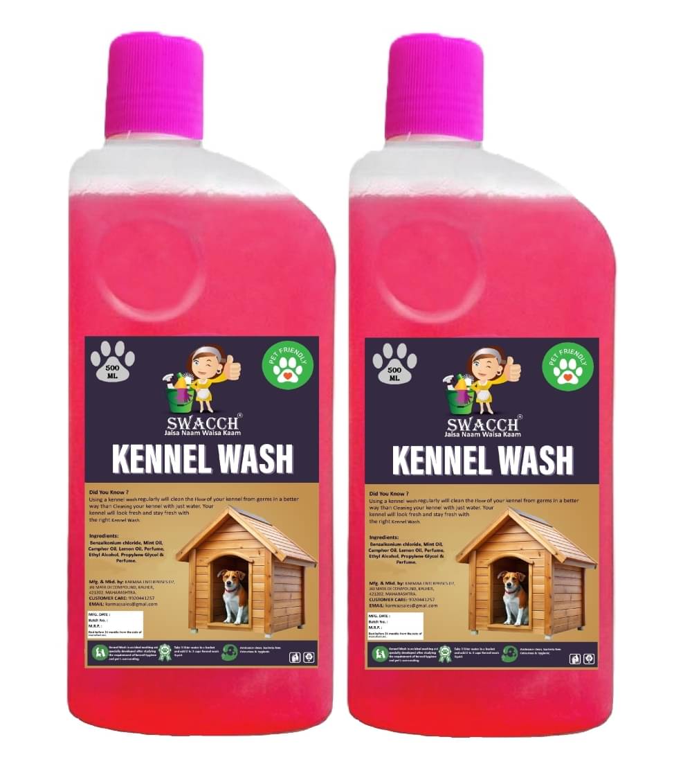     			SWACCH All Purpose Cleaner Rose 1 L