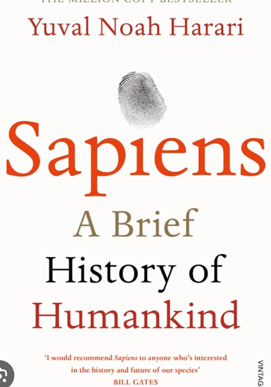     			Sapiens