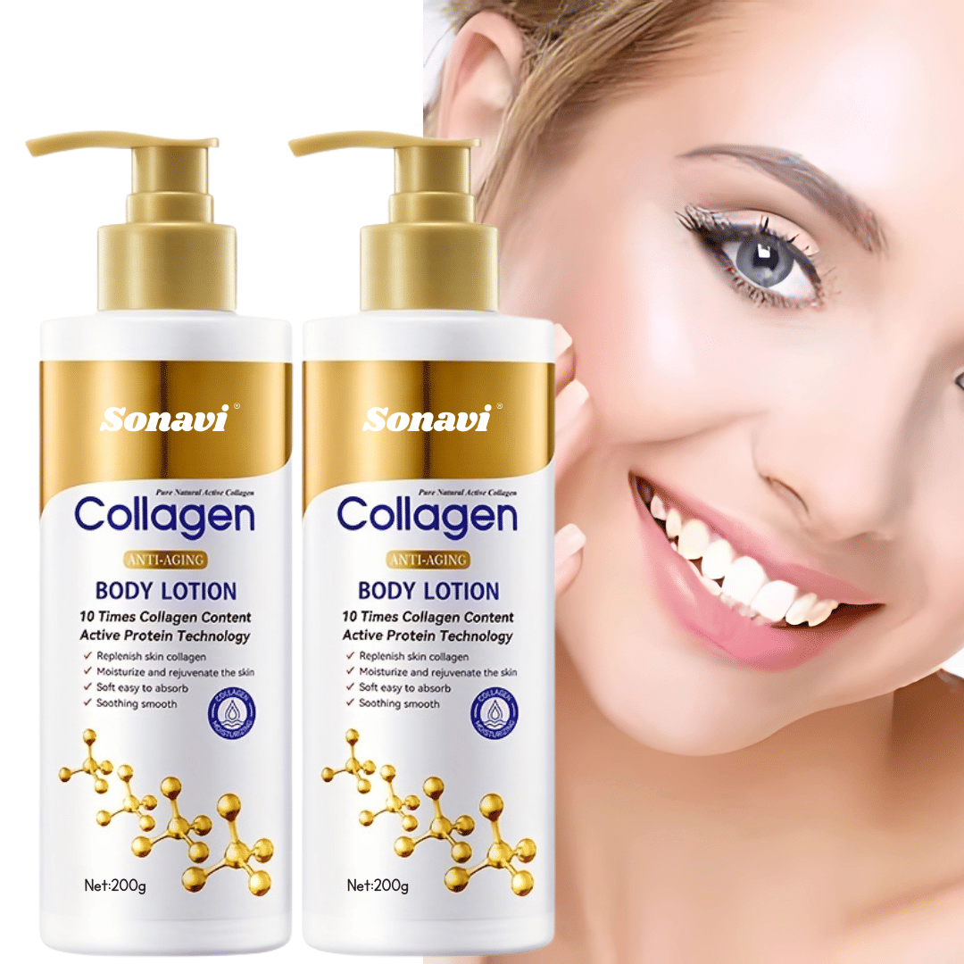     			Sonavi Skin Softening Lotion For All Skin Type 400 ml ( Pack of 2 )