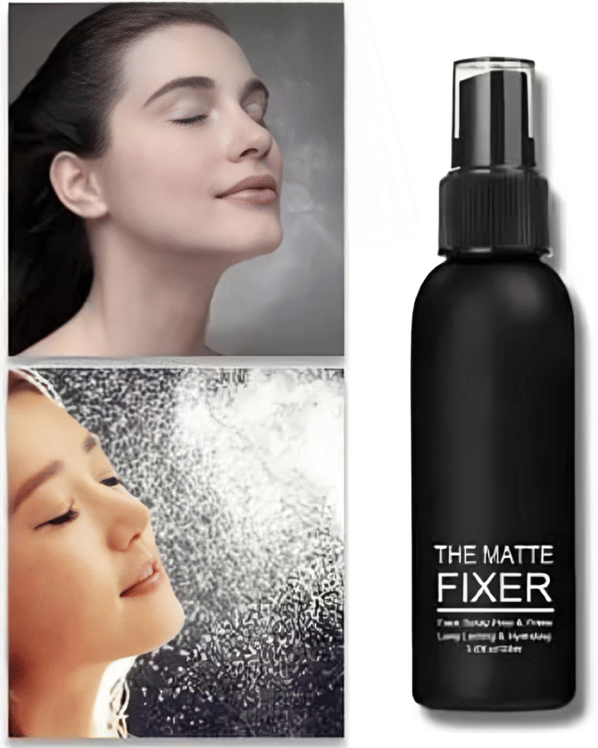    			VTHIN Makeup Setting Spray 100