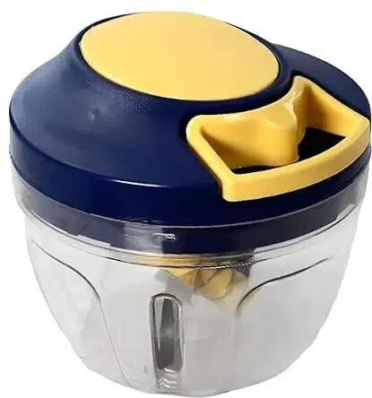Vegetable & Fruit Chopper – Easy Kitchen Cutting with Sharp Blades Vegetable & Fruit Chopper (1 Pc Chopper) Vegetable & Fruit Chopper – Easy Kitchen Cutting with Sharp Blades Vegetable & Fruit Chopper (1 Pc Chopper)