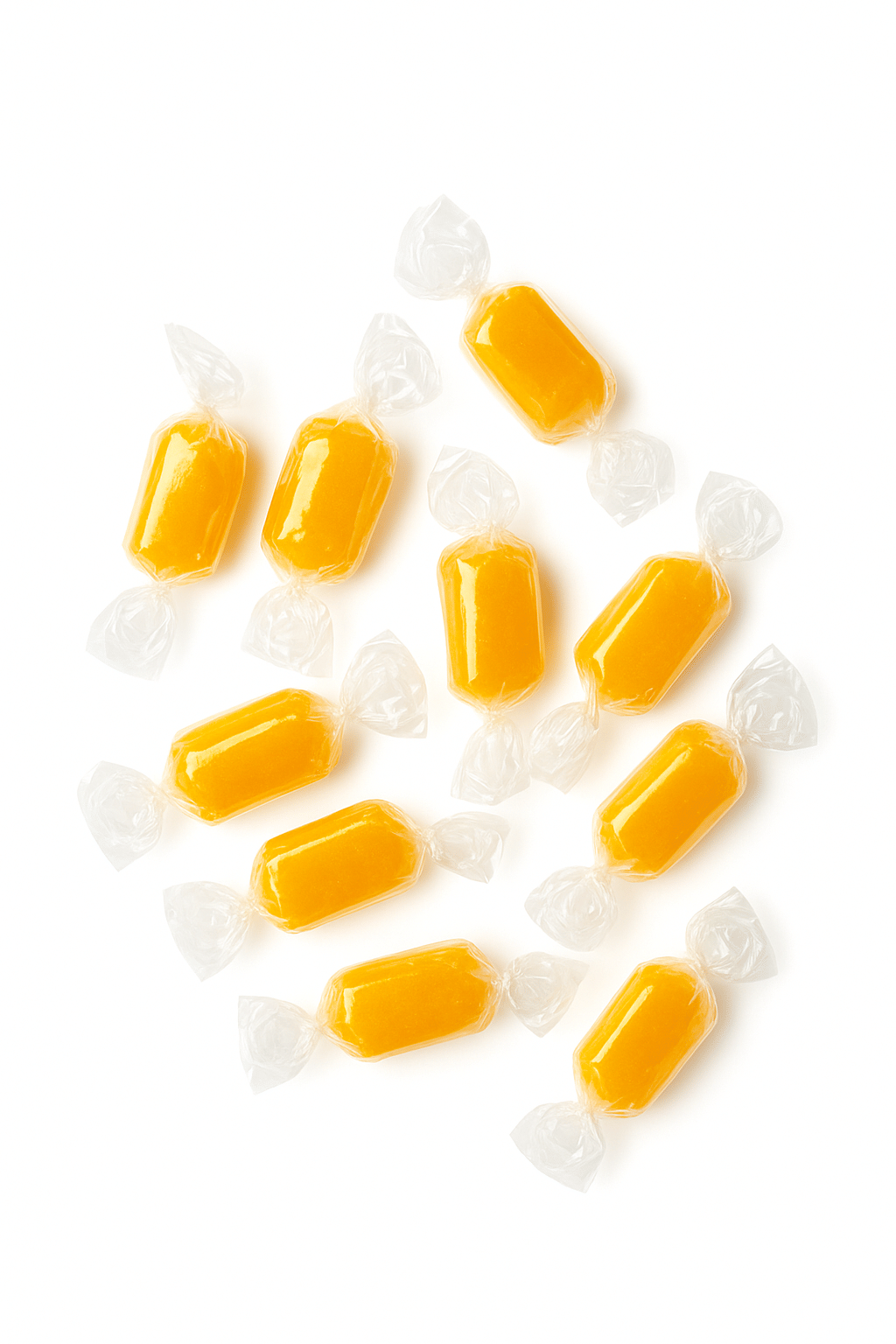     			all organic Yellow Pillar Candle 200 cm ( Pack of 1 )