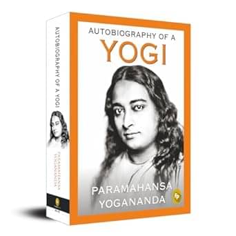     			Autobiography of a Yogi By Yogananda, Paramahansa