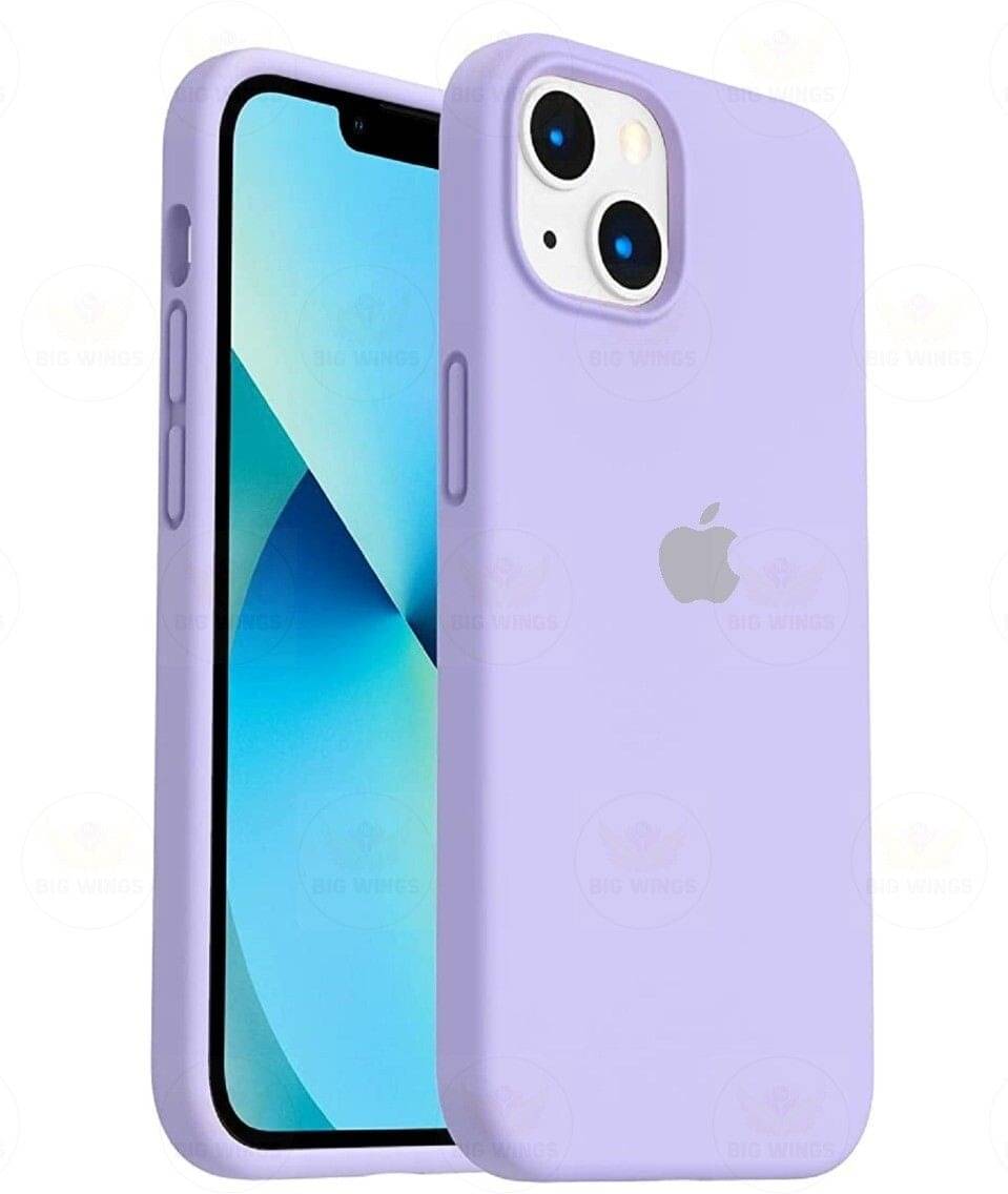 BIG WINGS Shock Proof Case Compatible For Silicon Apple iPhone 15 ( Pack of 1 ) BIG WINGS Shock Proof Case Compatible For Silicon Apple iPhone 15 ( Pack of 1 )