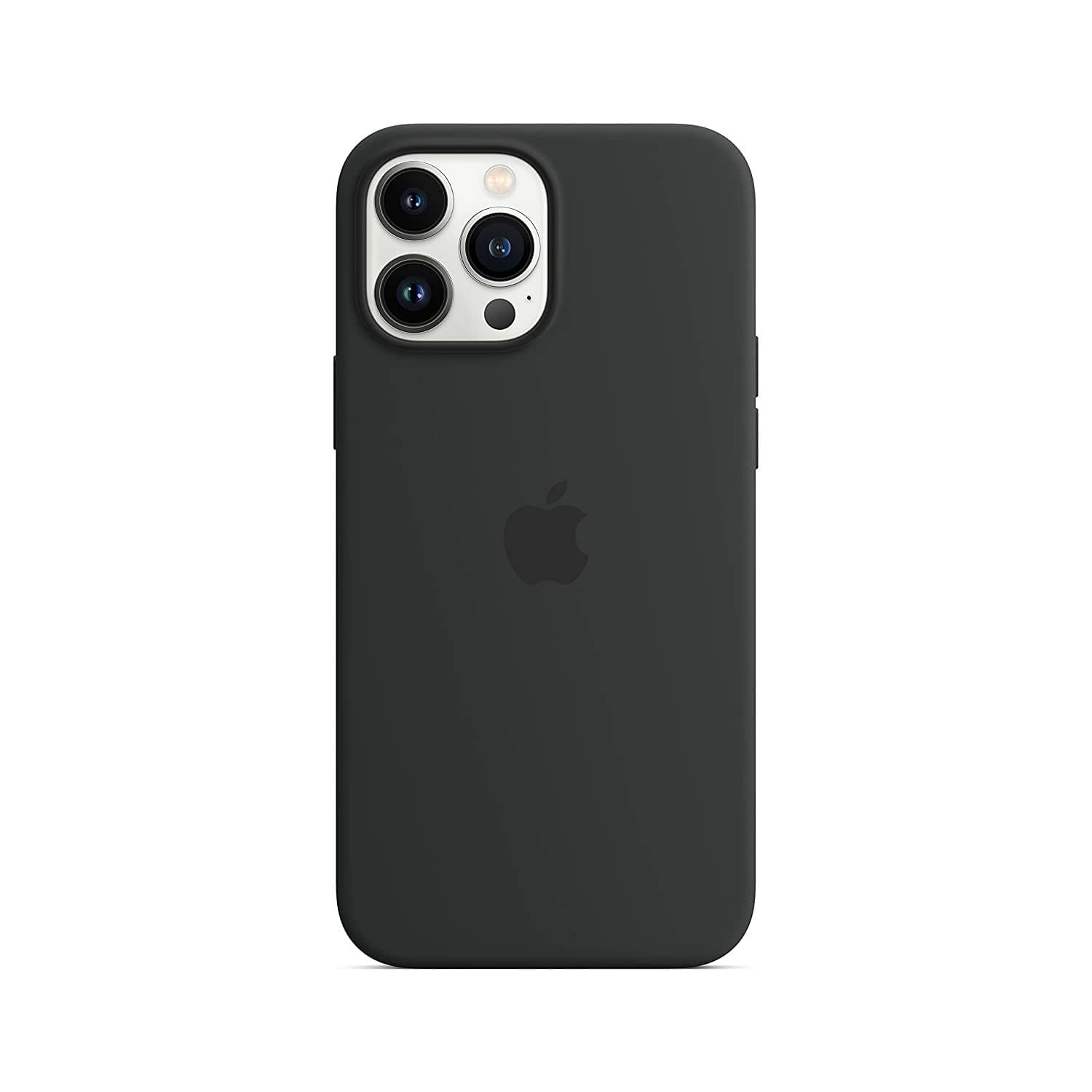     			BIG WINGS Shock Proof Case Compatible For Silicon Apple iPhone 15 Pro ( Pack of 1 )