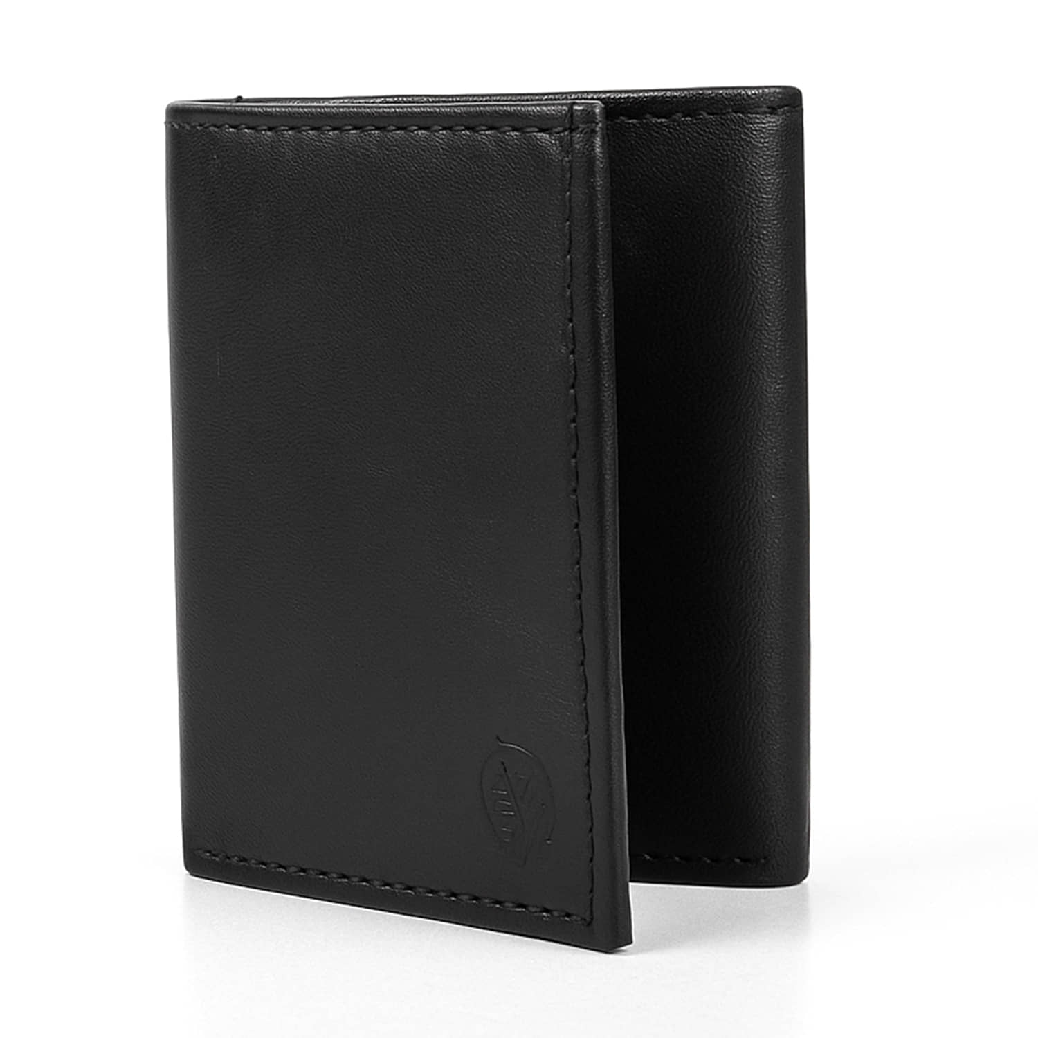 CIMONI Leather Men's Travel Card Holder ( Pack of 1 ) - Handbags | Buy online on ZillyBuy
