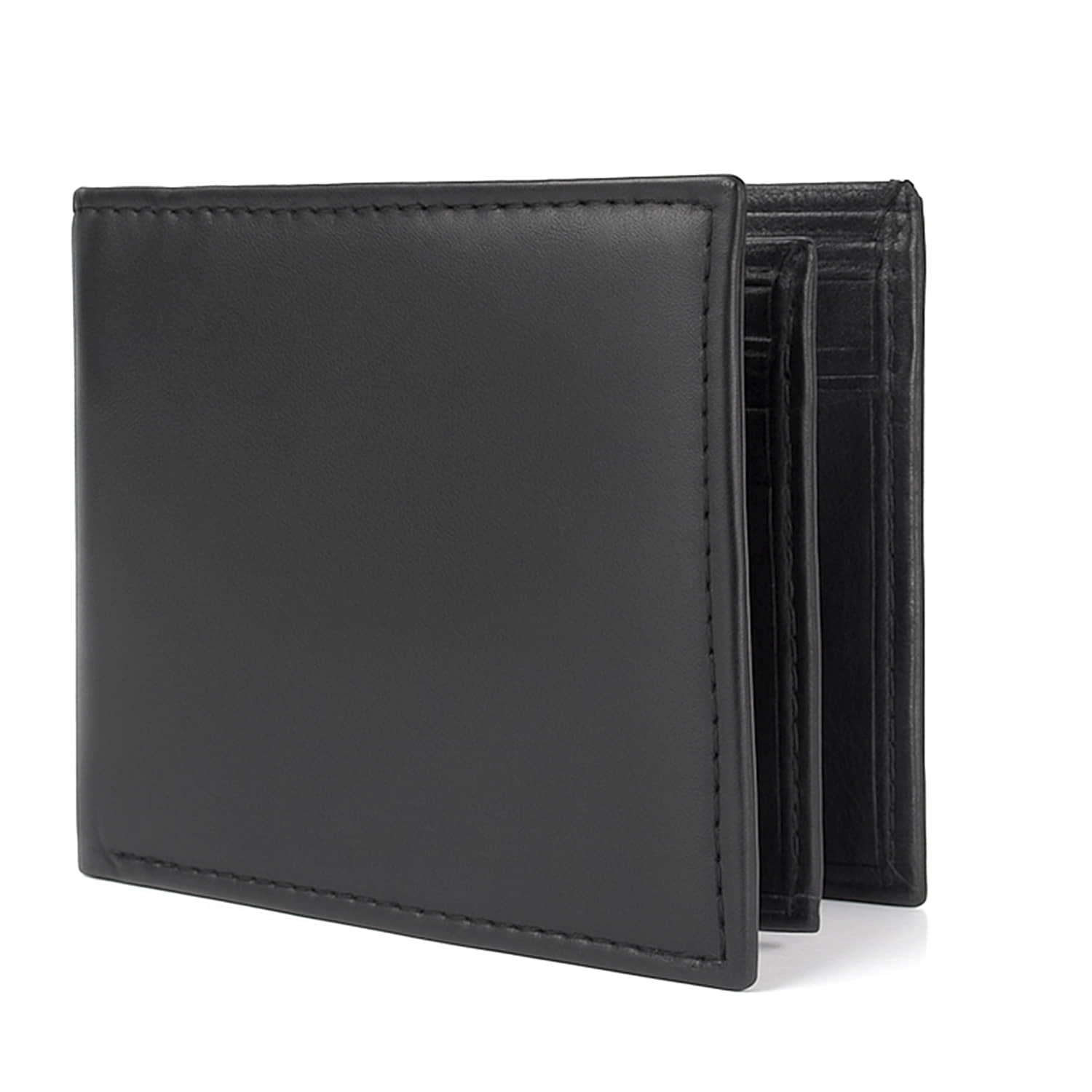 CIMONI Leather Men's Travel Card Holder ( Pack of 1 ) - Handbags | Buy online on ZillyBuy