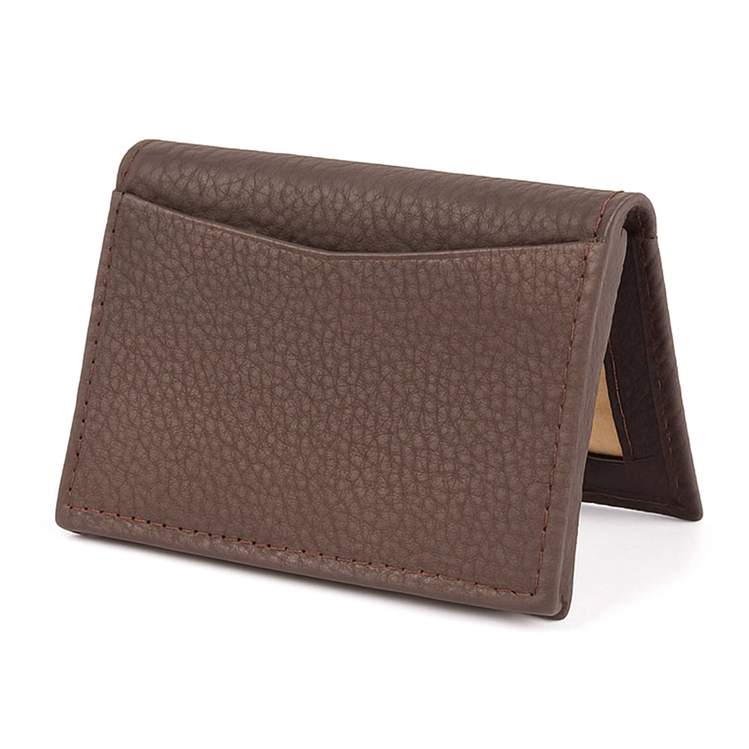 CIMONI Leather Men's Travel Card Holder ( Pack of 1 ) - Handbags | Buy online on ZillyBuy