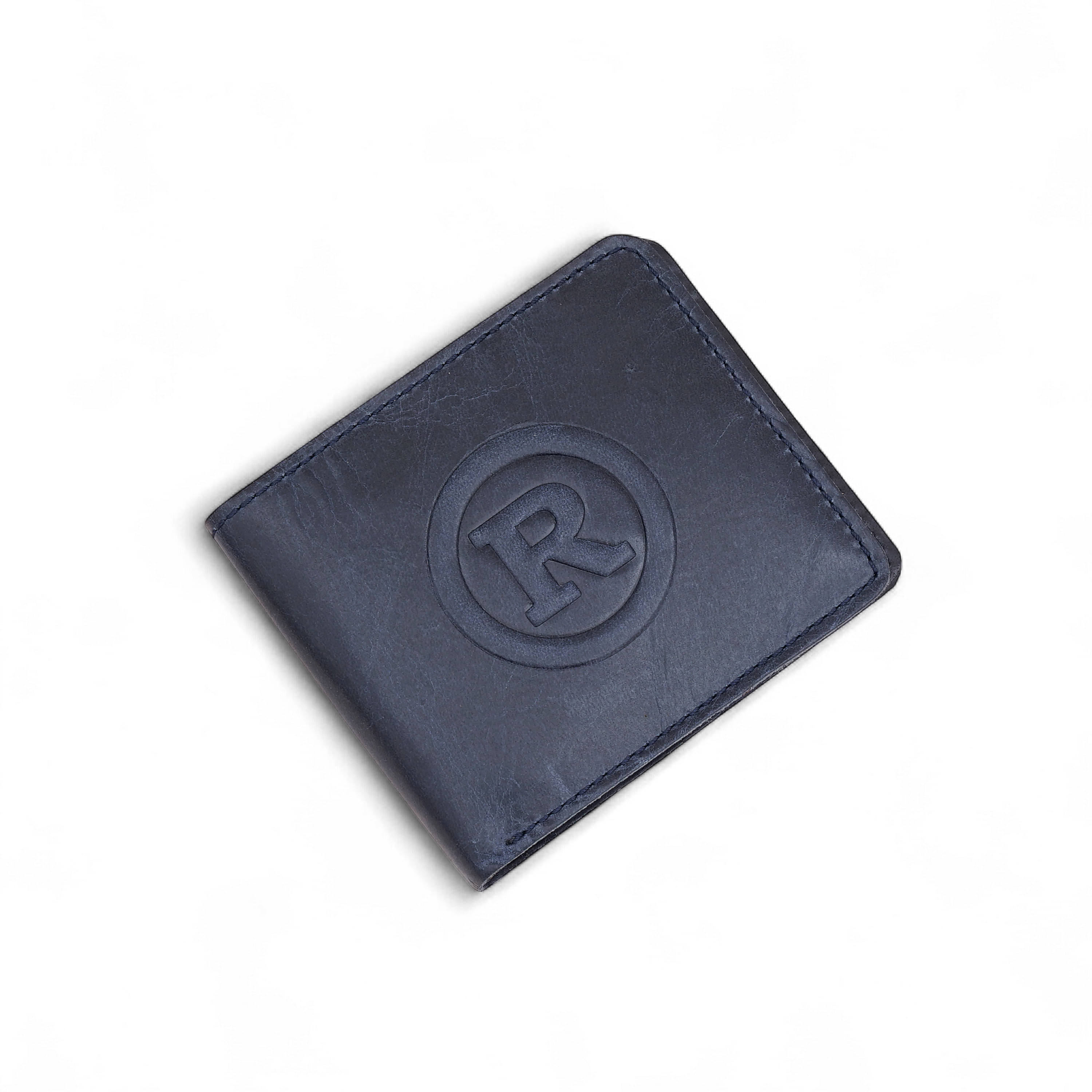     			Flingo PU Blue Women's Zip Around Wallet ( Pack of 1 )