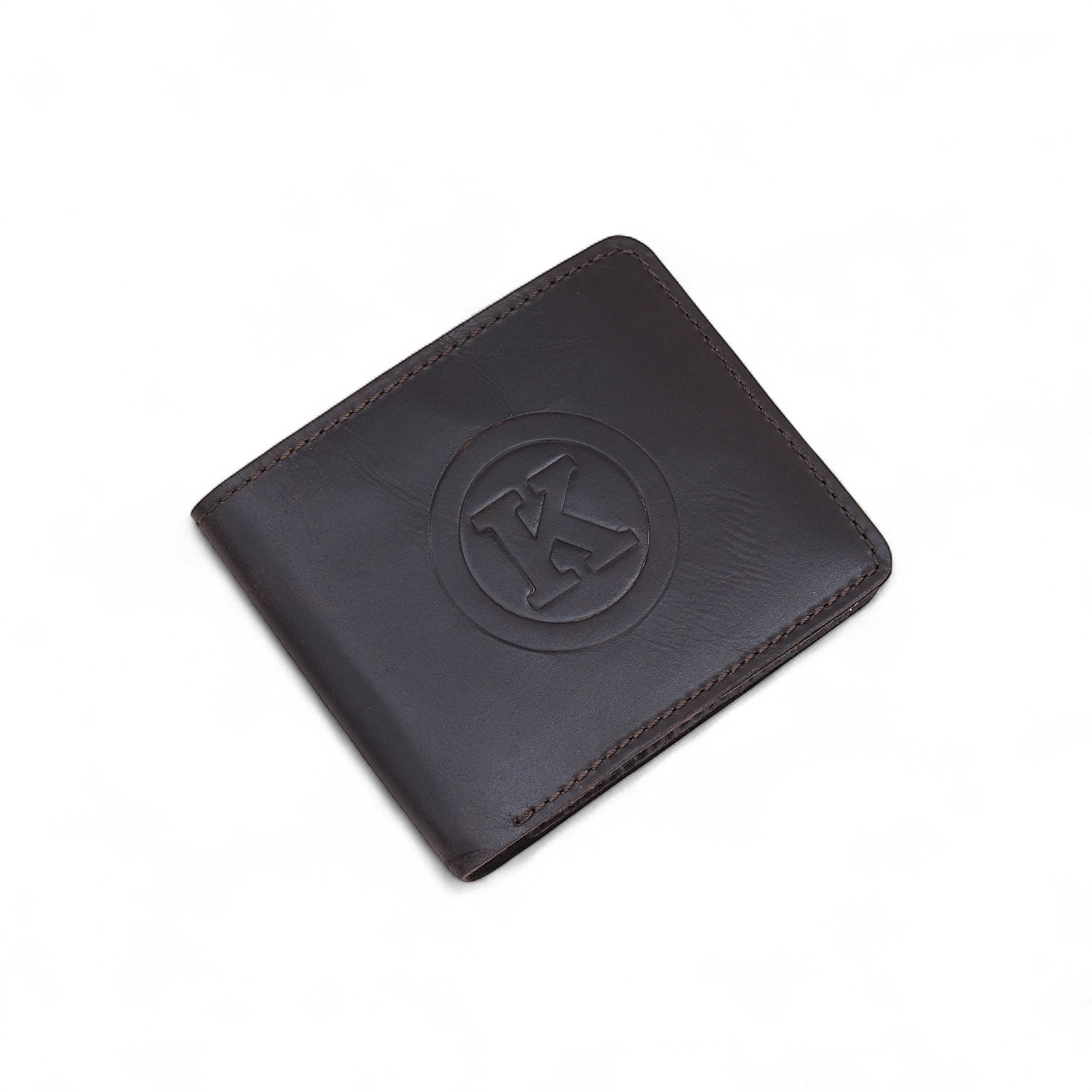     			Flingo PU Brown Women's Zip Around Wallet ( Pack of 1 )