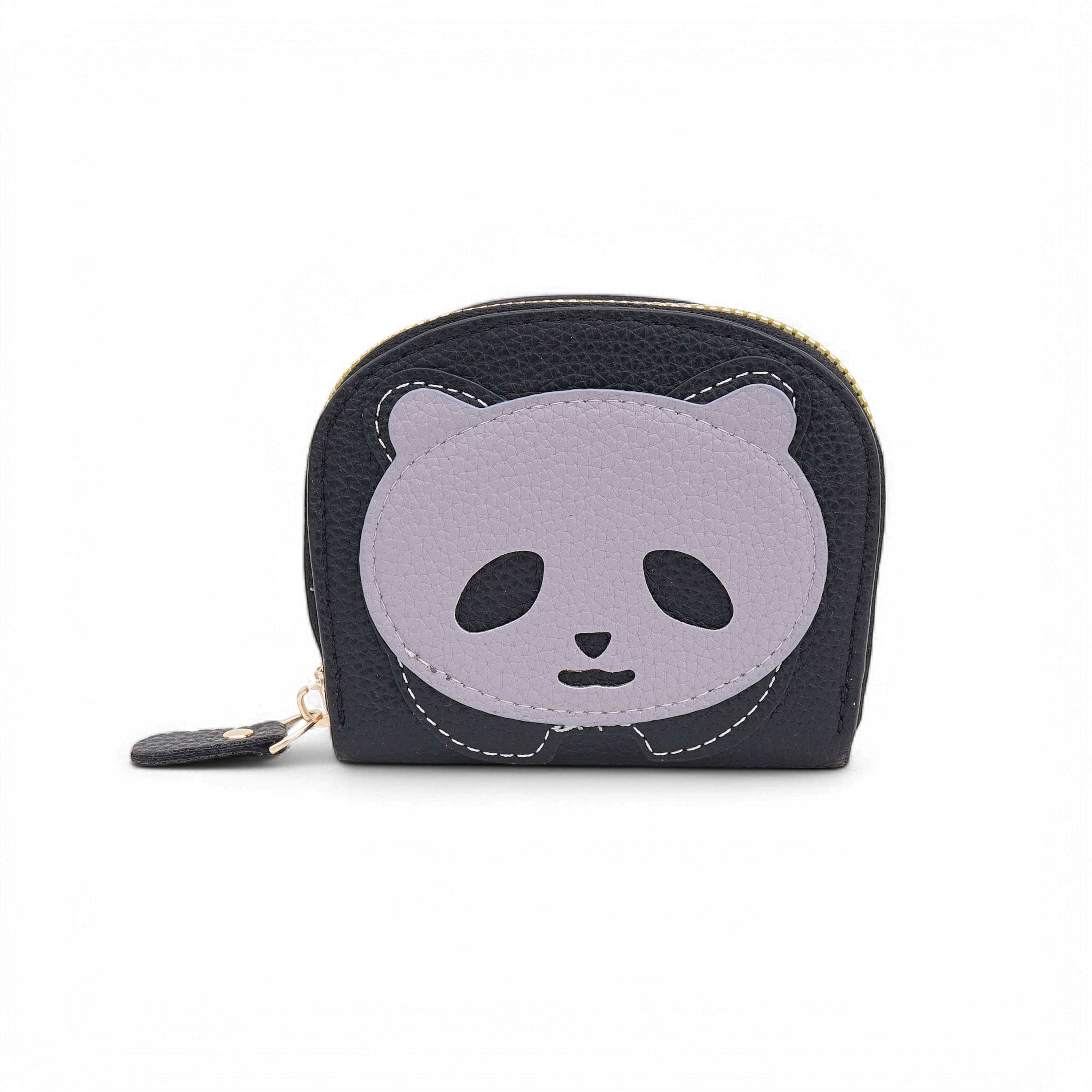     			Flingo PU Purple Women's Zip Around Wallet ( Pack of 1 )