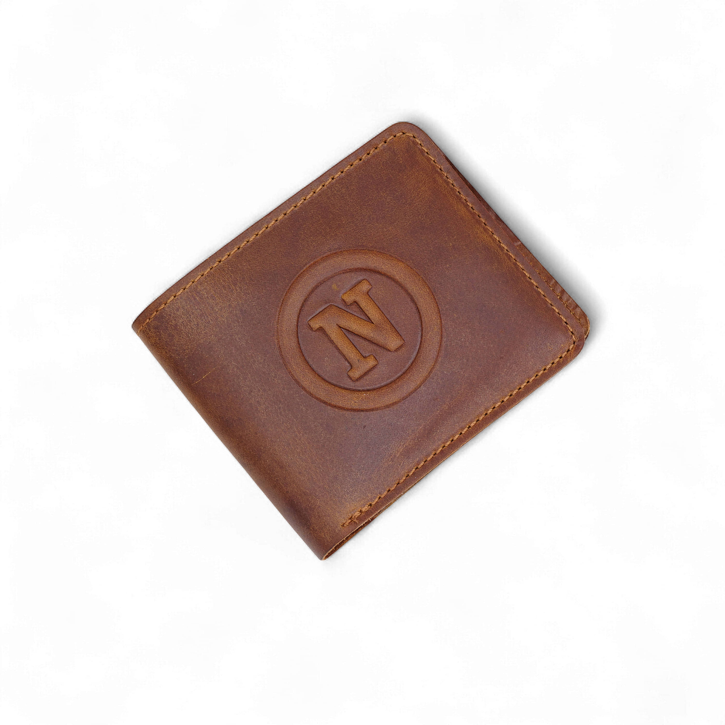     			Flingo PU Tan Women's Zip Around Wallet ( Pack of 1 )