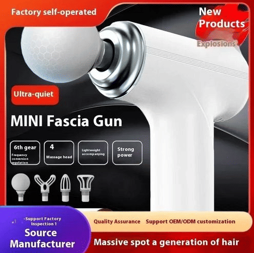 GENRIC 01 Assorted Battery Operated Massagers     			GENRIC 01 Assorted Battery Operated Massagers