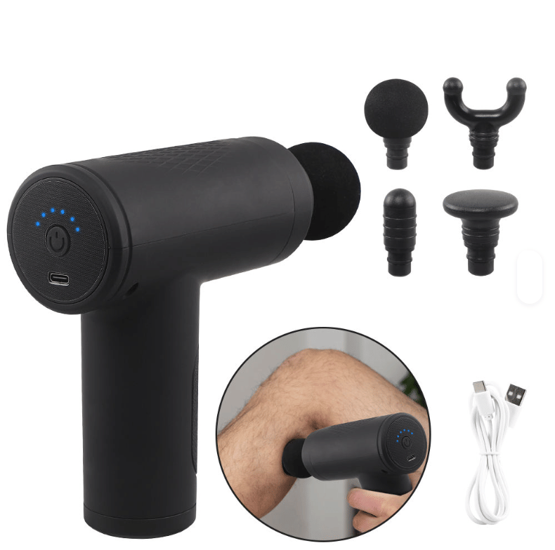     			GENRIC 01 Assorted Battery Operated Massagers