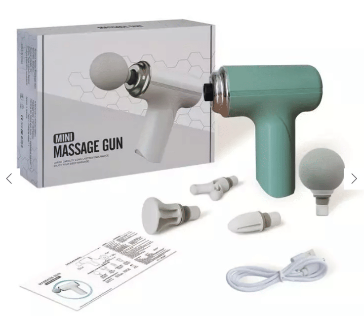 GENRIC 01 Assorted Battery Operated Massagers GENRIC 01 Assorted Battery Operated Massagers