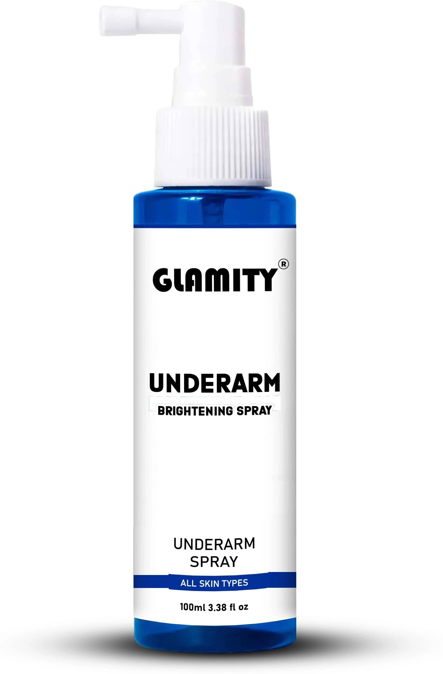     			GLAMITY Moisturizer All Skin Type Glycolic Acid ( 100 ml )