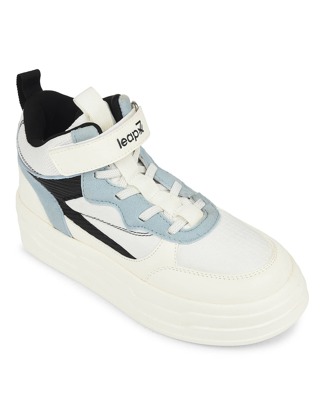     			Liberty Light Blue Women's Sneakers