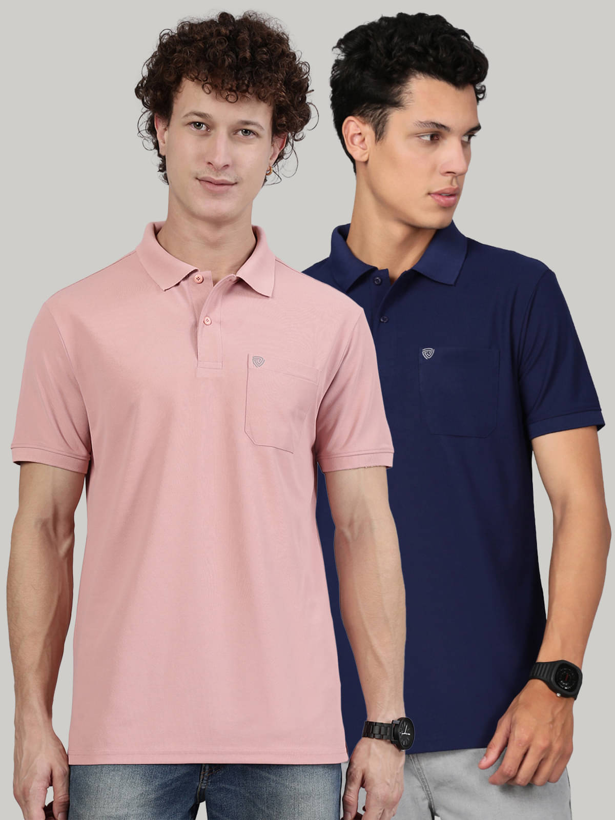 Lux Cozi Men Cotton Blend Regular Fit Solid Polo T Shirt ( Burgundy ) Lux Cozi Men Cotton Blend Regular Fit Solid Polo T Shirt ( Burgundy )