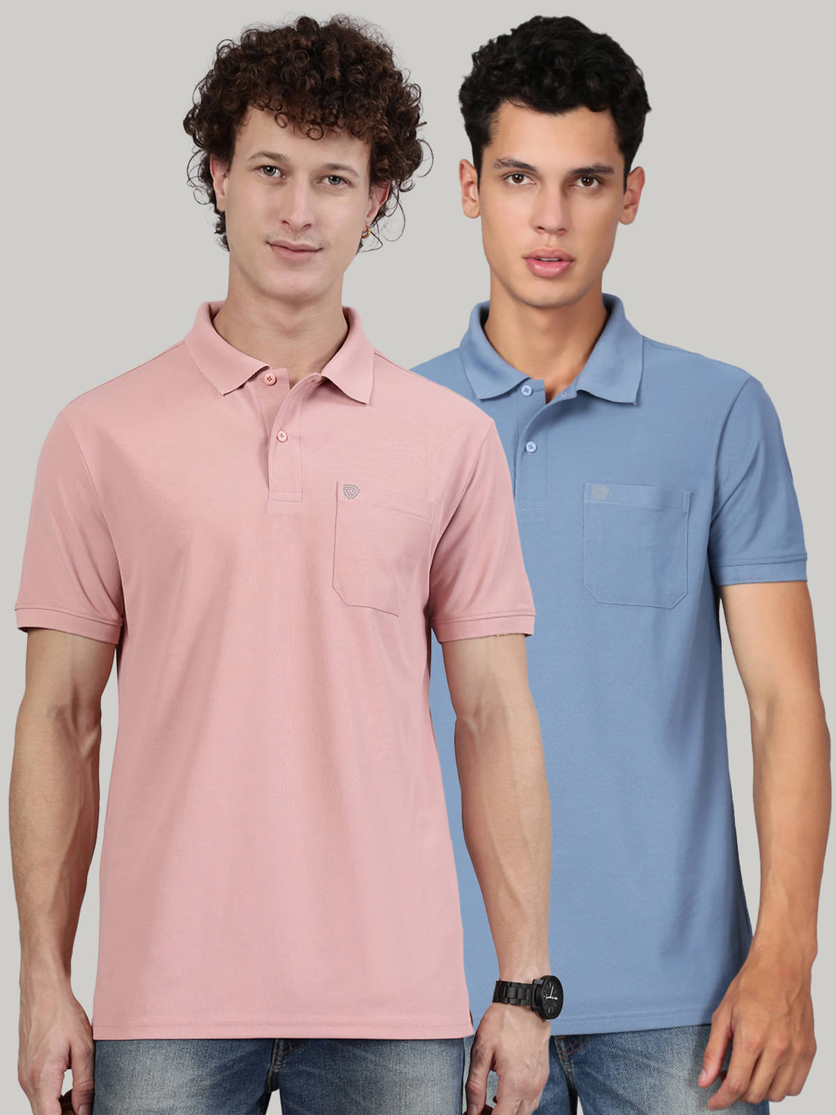 Lux Cozi Men Cotton Blend Regular Fit Solid Polo T Shirt ( Burgundy ) Lux Cozi Men Cotton Blend Regular Fit Solid Polo T Shirt ( Burgundy )