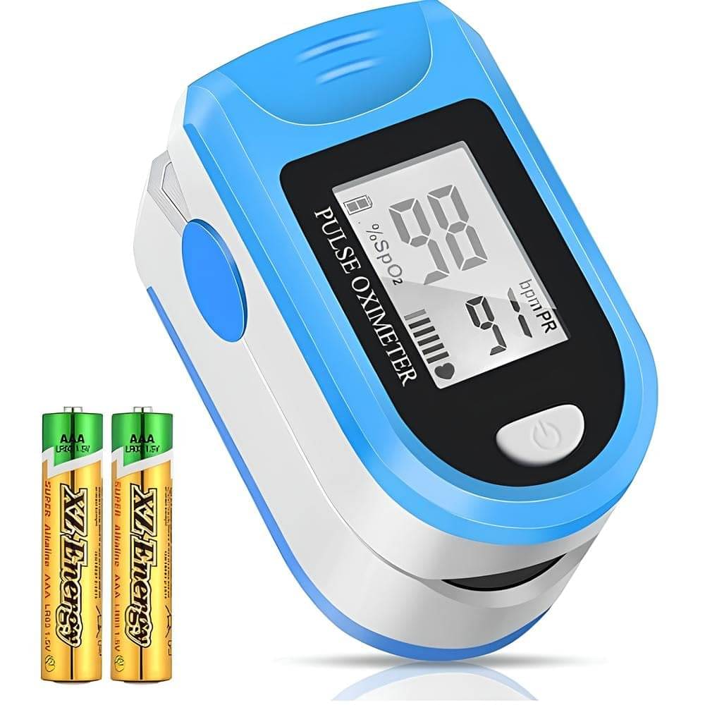 Mcp MCP BM1000A SpO2 Heart Rate X1906 Pulse Rate Finger Tip Mcp MCP BM1000A SpO2 Heart Rate X1906 Pulse Rate Finger Tip